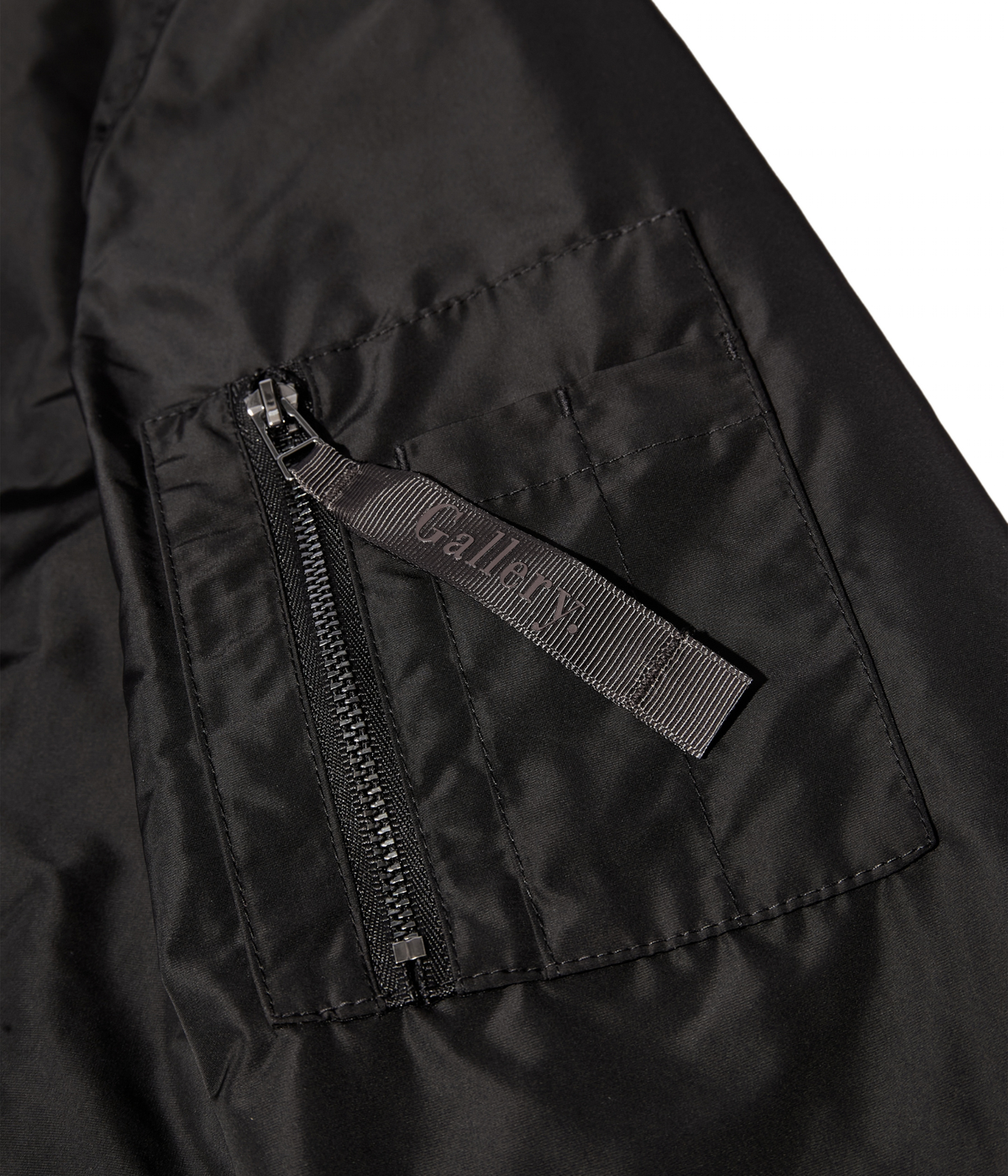Mmglesley Jacket (801 Black)