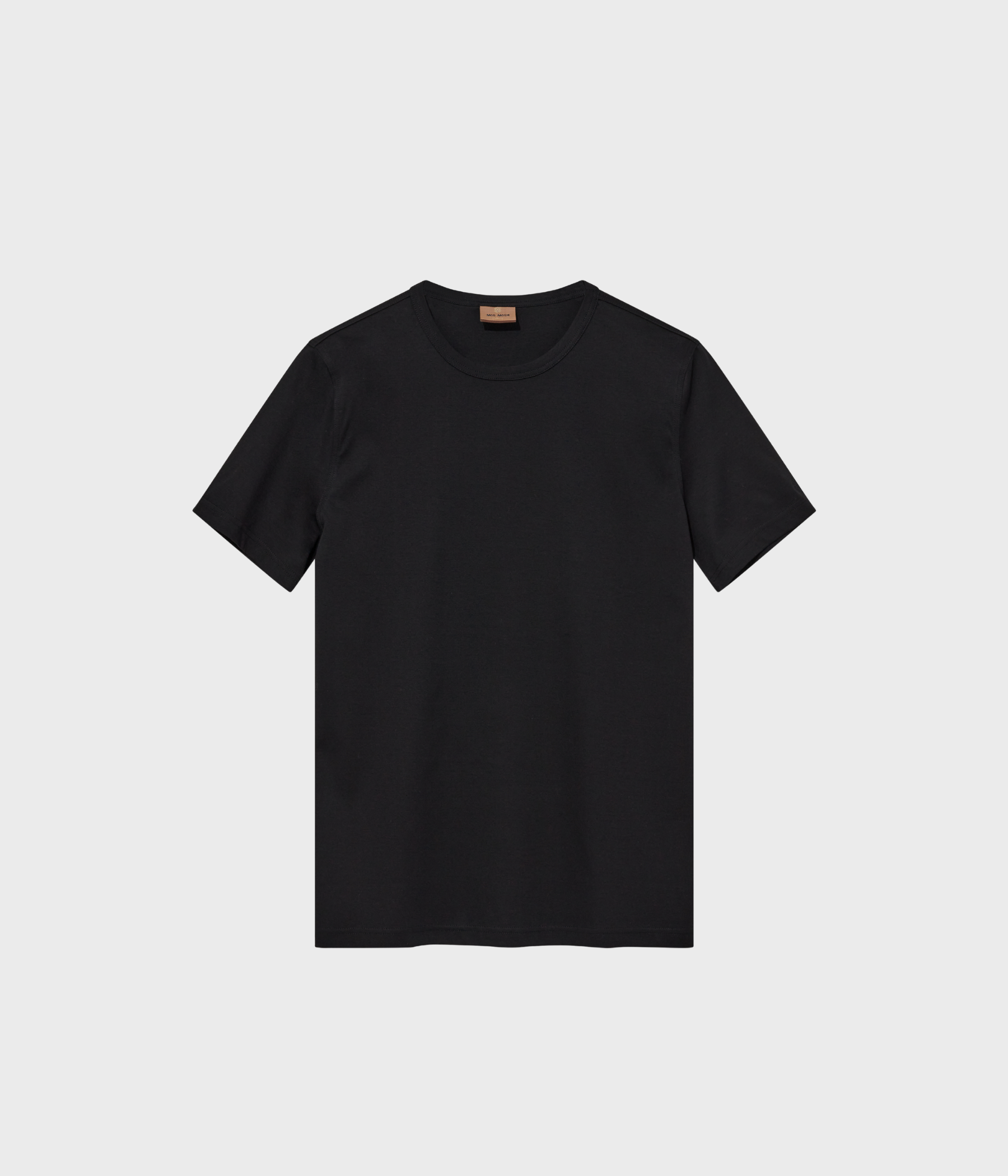 Mmgperry O-Ss Tee (801 Black)
