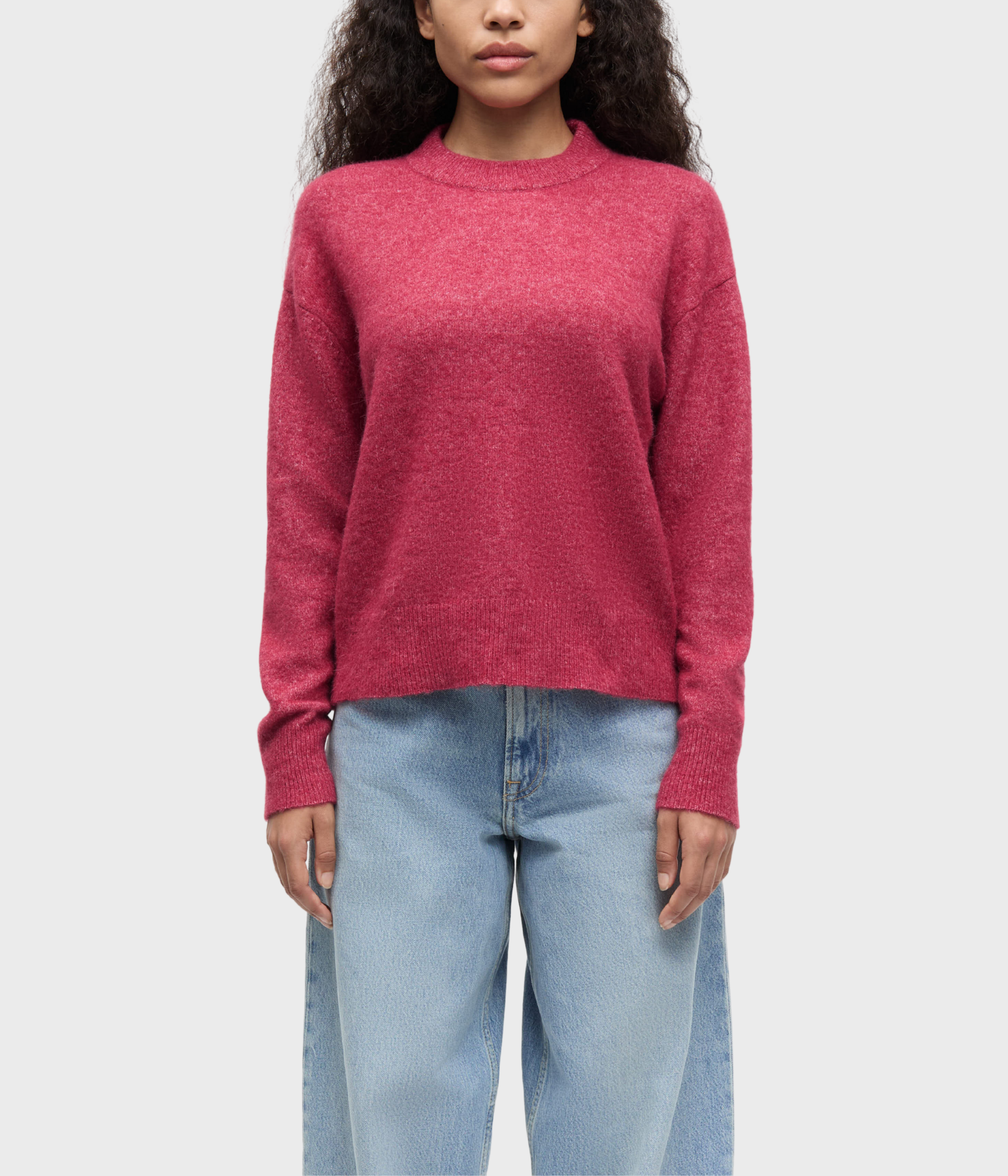 Anour O-N 7355. (181631TCX Earth Red)