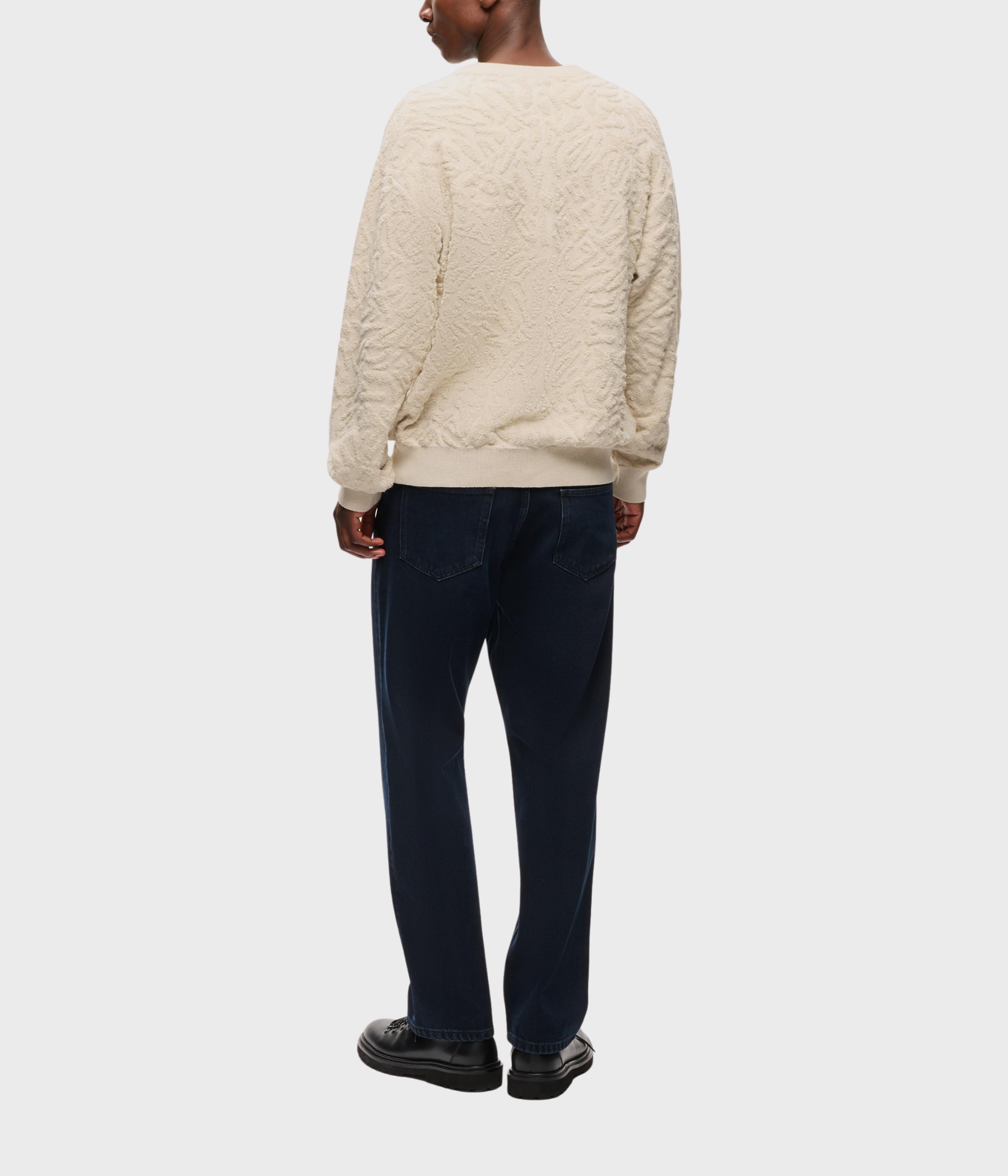 Masweatio 73 (110104 Off White)
