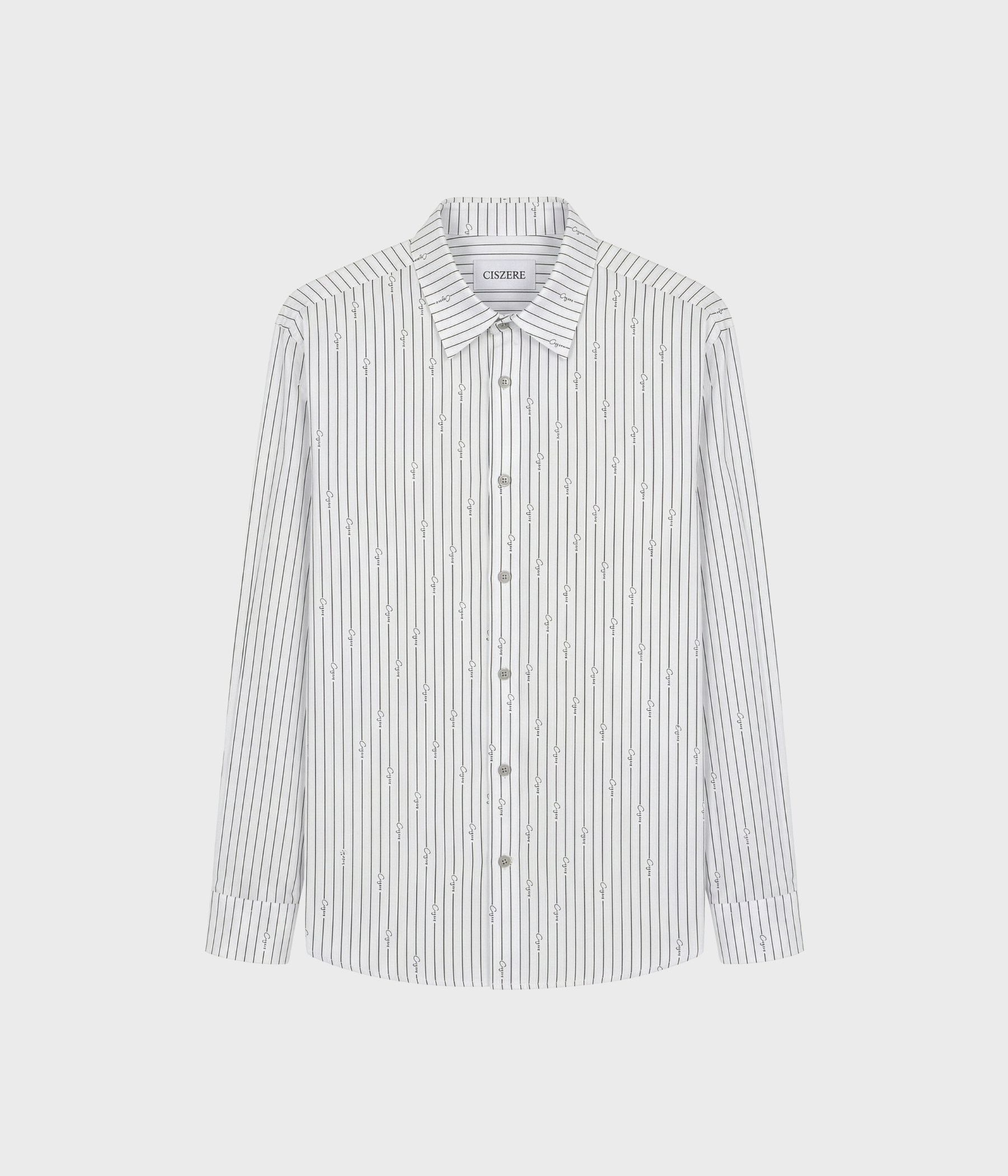 Herd Printed Shirt (Printed)