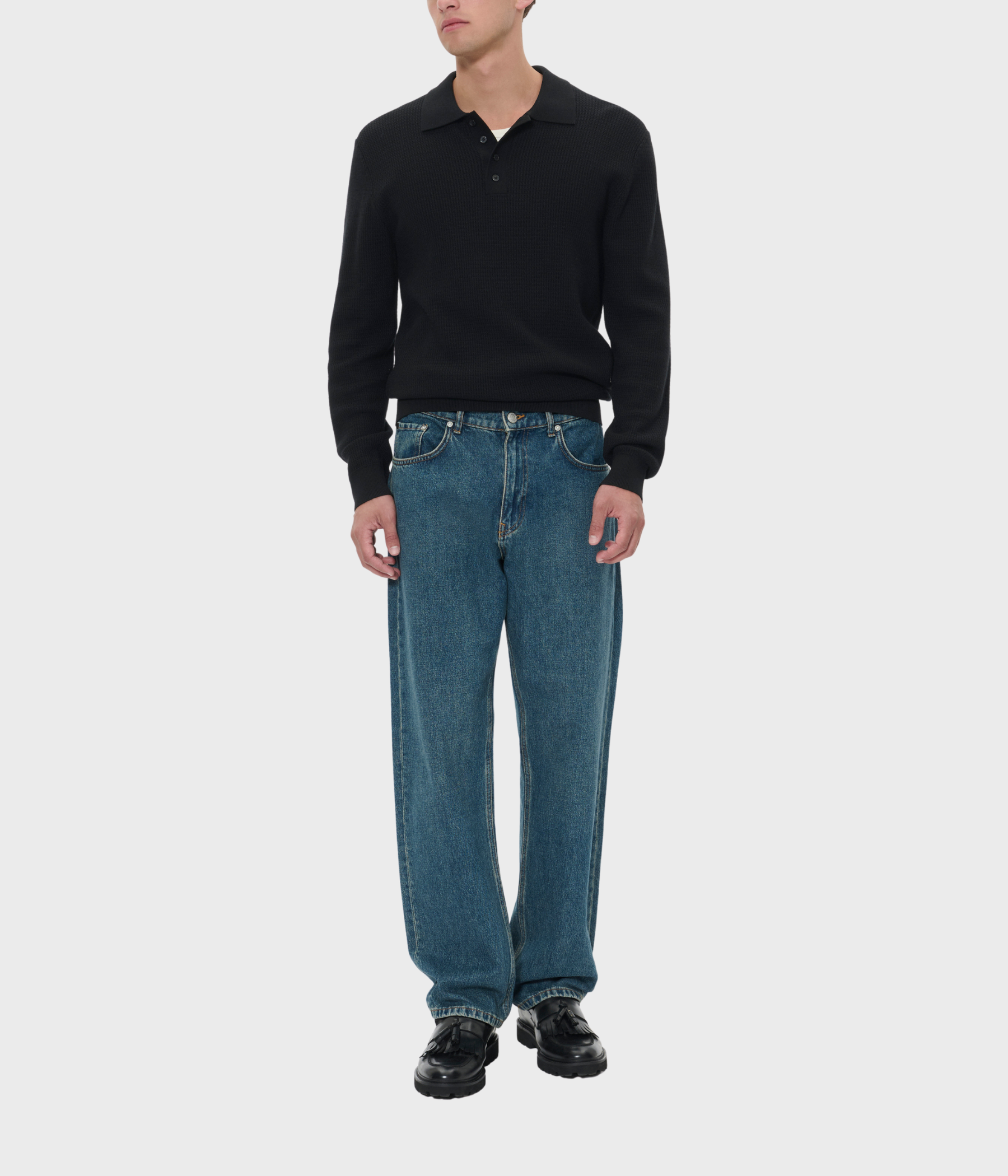 Makerone (300275 Black)