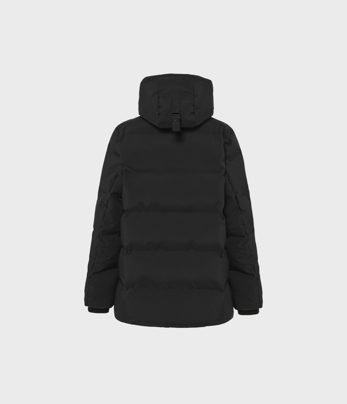 Flint Jacket (89900 Black)