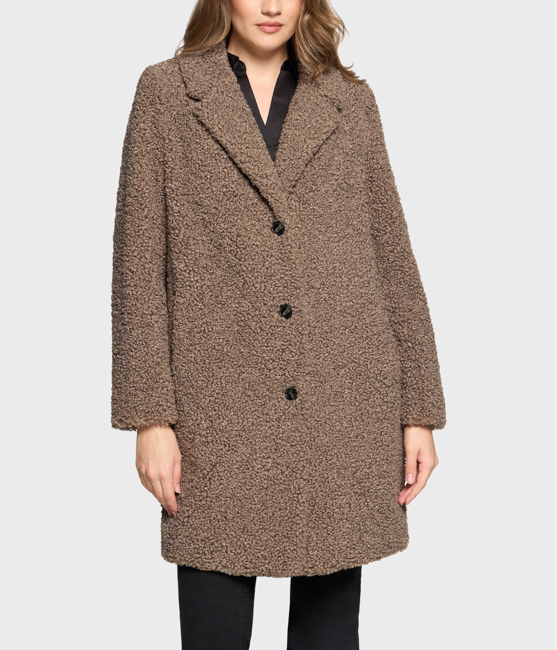 Diddi. (11200 Light Taupe)