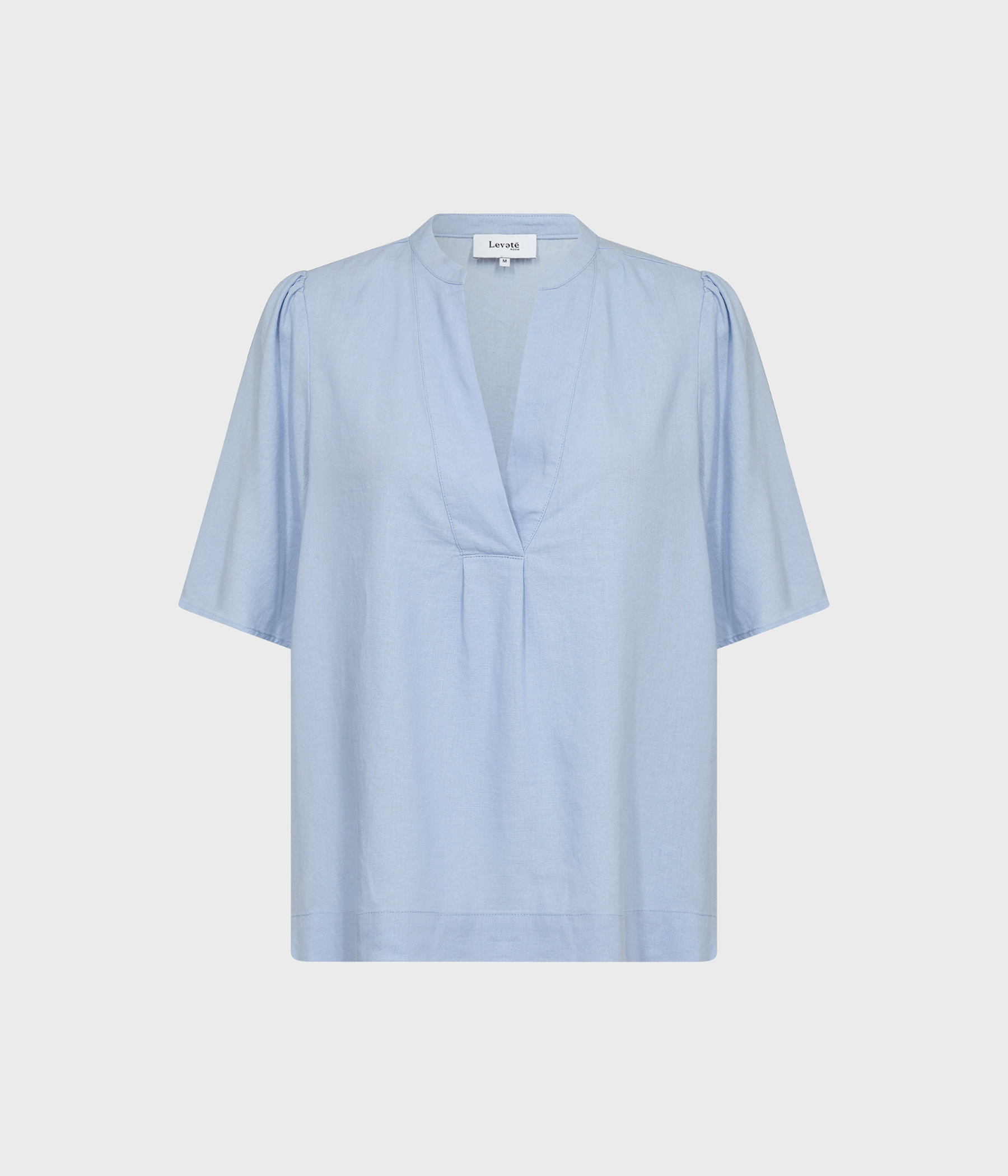 LR-NAJA 32 (L246 - CASHMERE BLUE)