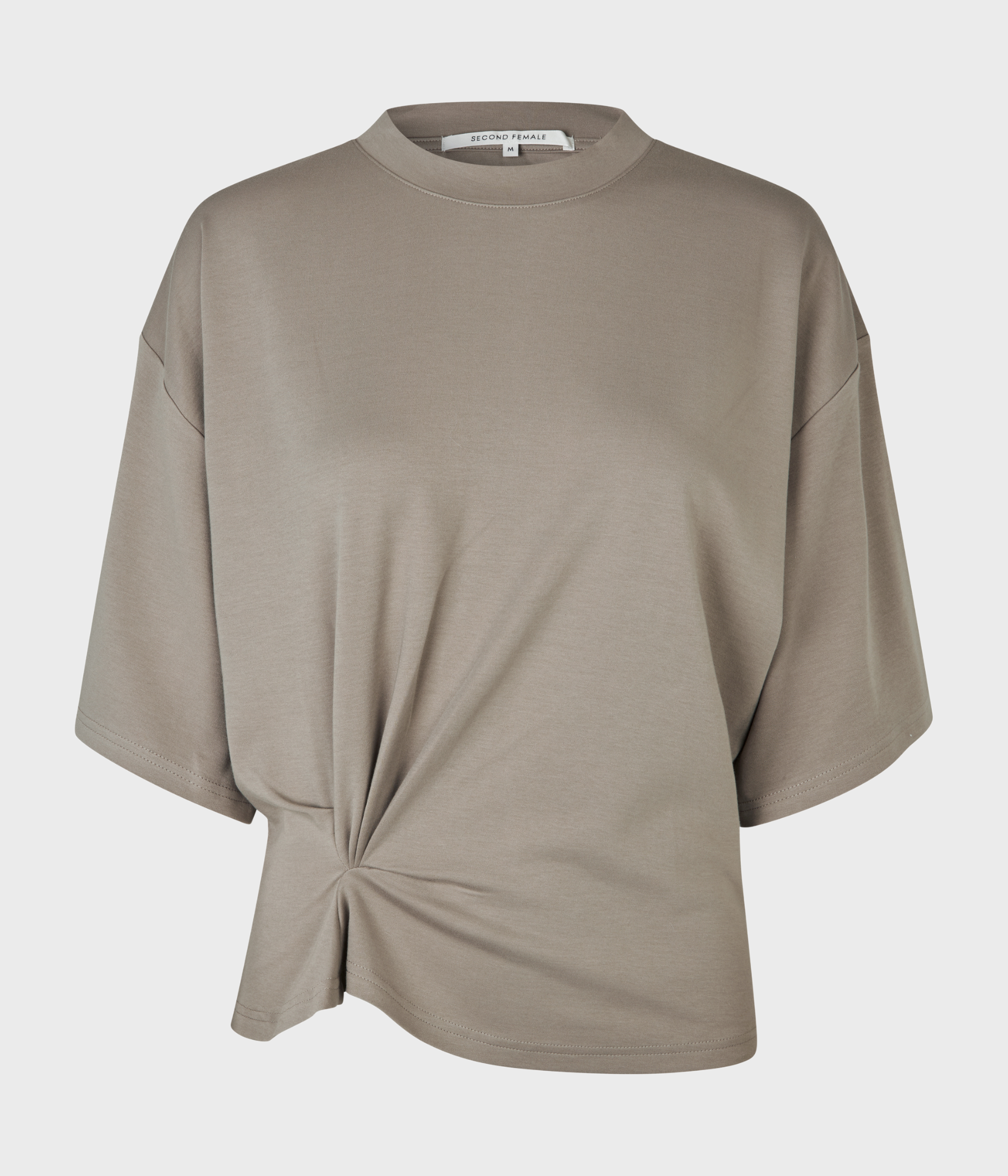 Missouri Tee (7044 Elephant Skin)