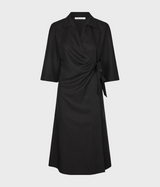 SAHANI DRESS 15151 (Black CLR000021)