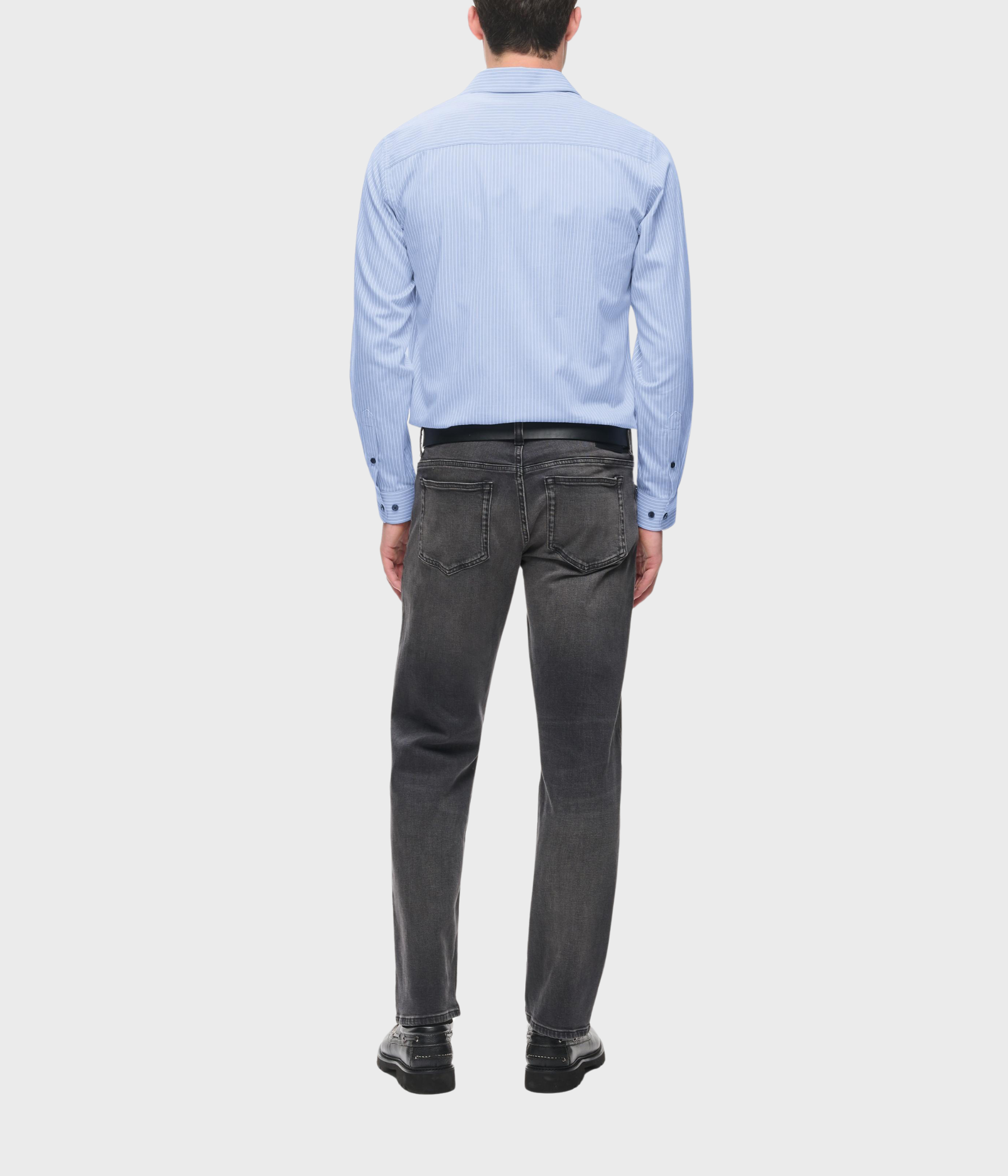 Matrostol Bn. (154030 Chambray Blue)