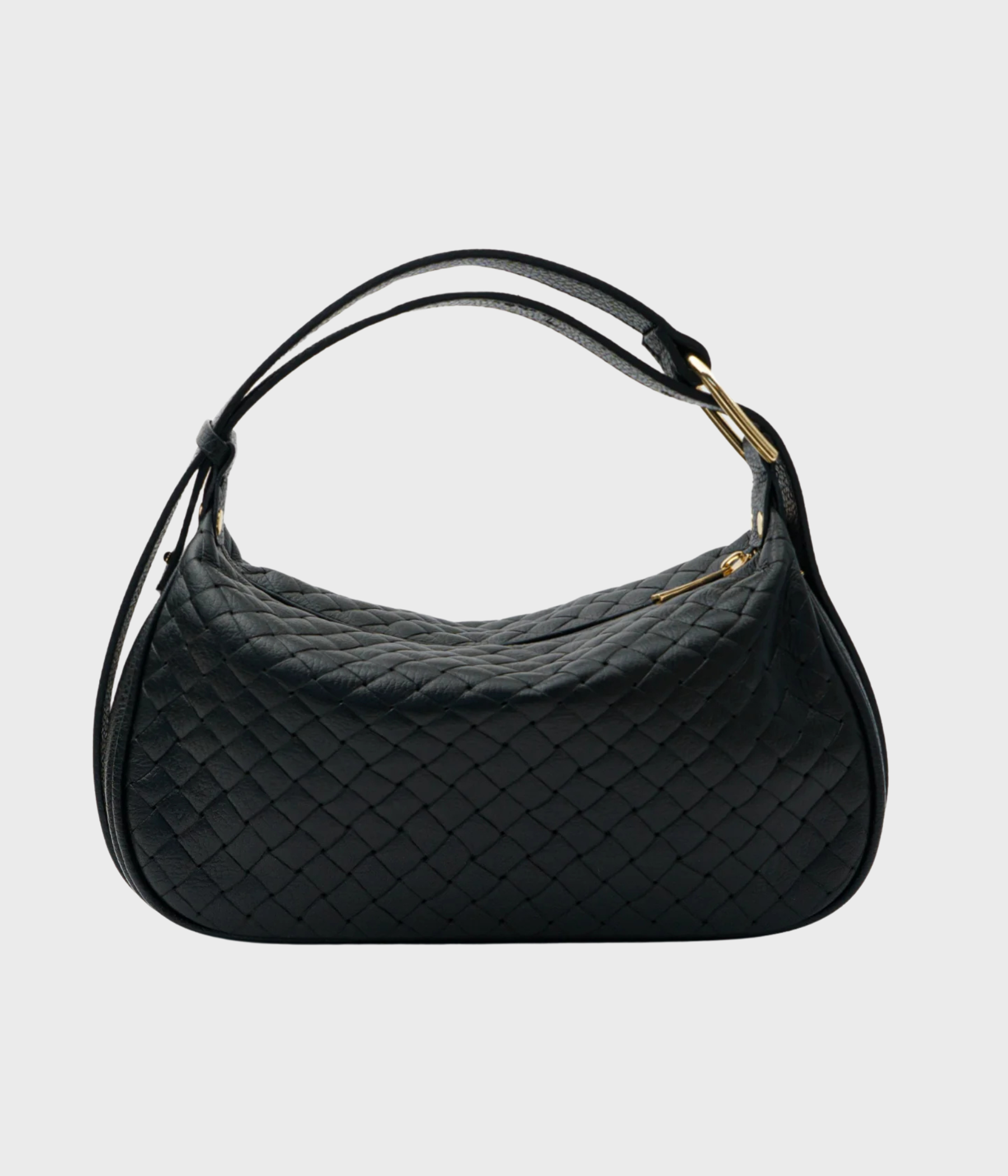 En elegant och lätt hobo-väska från Latalia