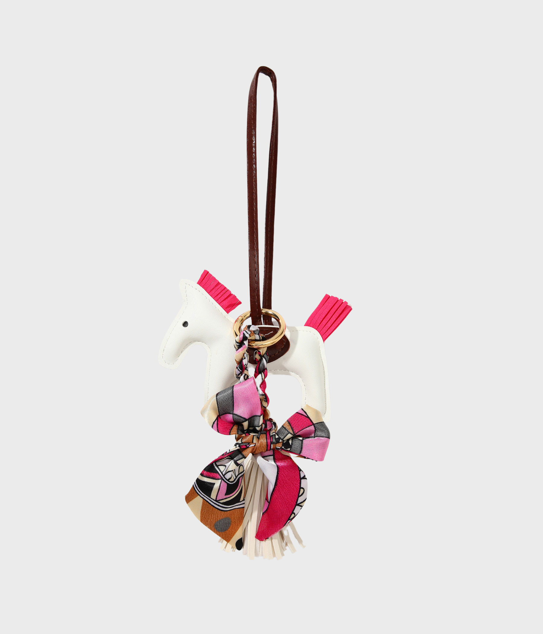 Pony Charm Set från Sticky Bestie