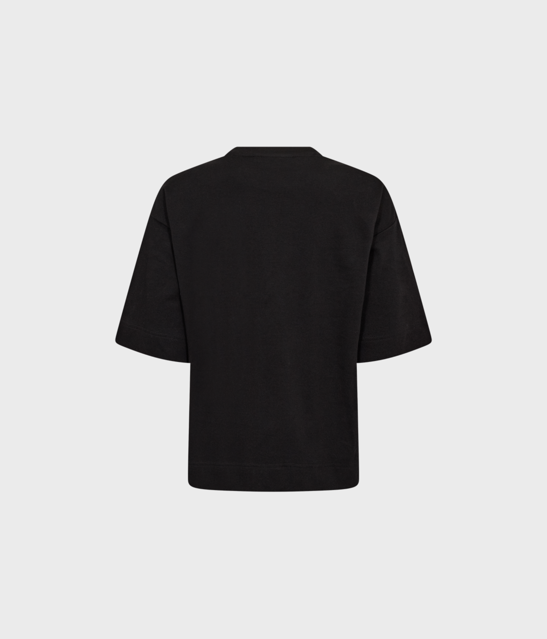 Cmmuse-Tee (1000 black)