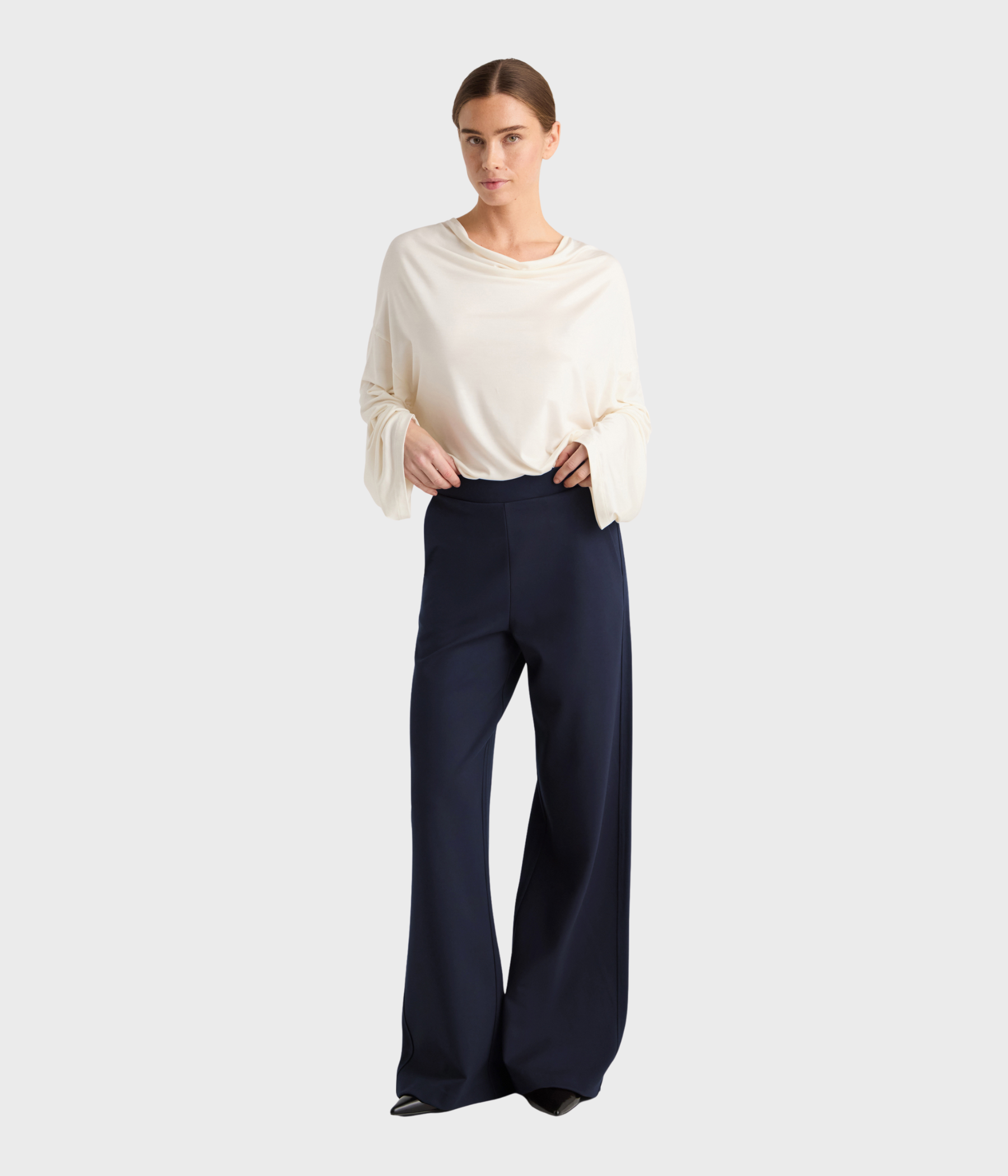 LEIA PANTS (3924 MIDNIGHT)