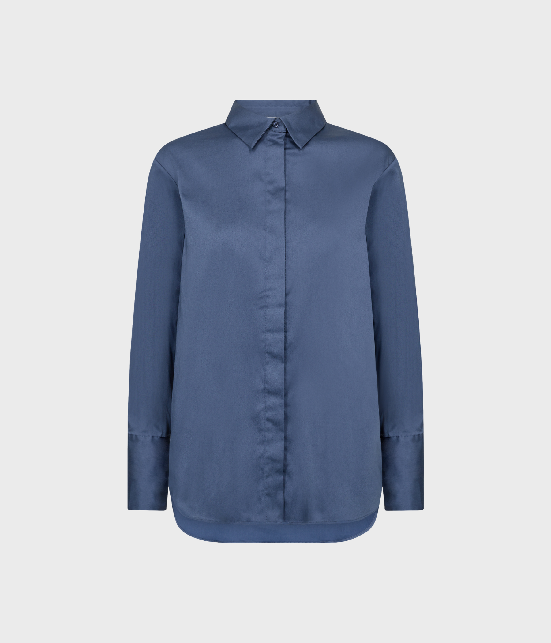 LR-ISLA SOLID 7 (L277 - VINTAGE INDIGO)