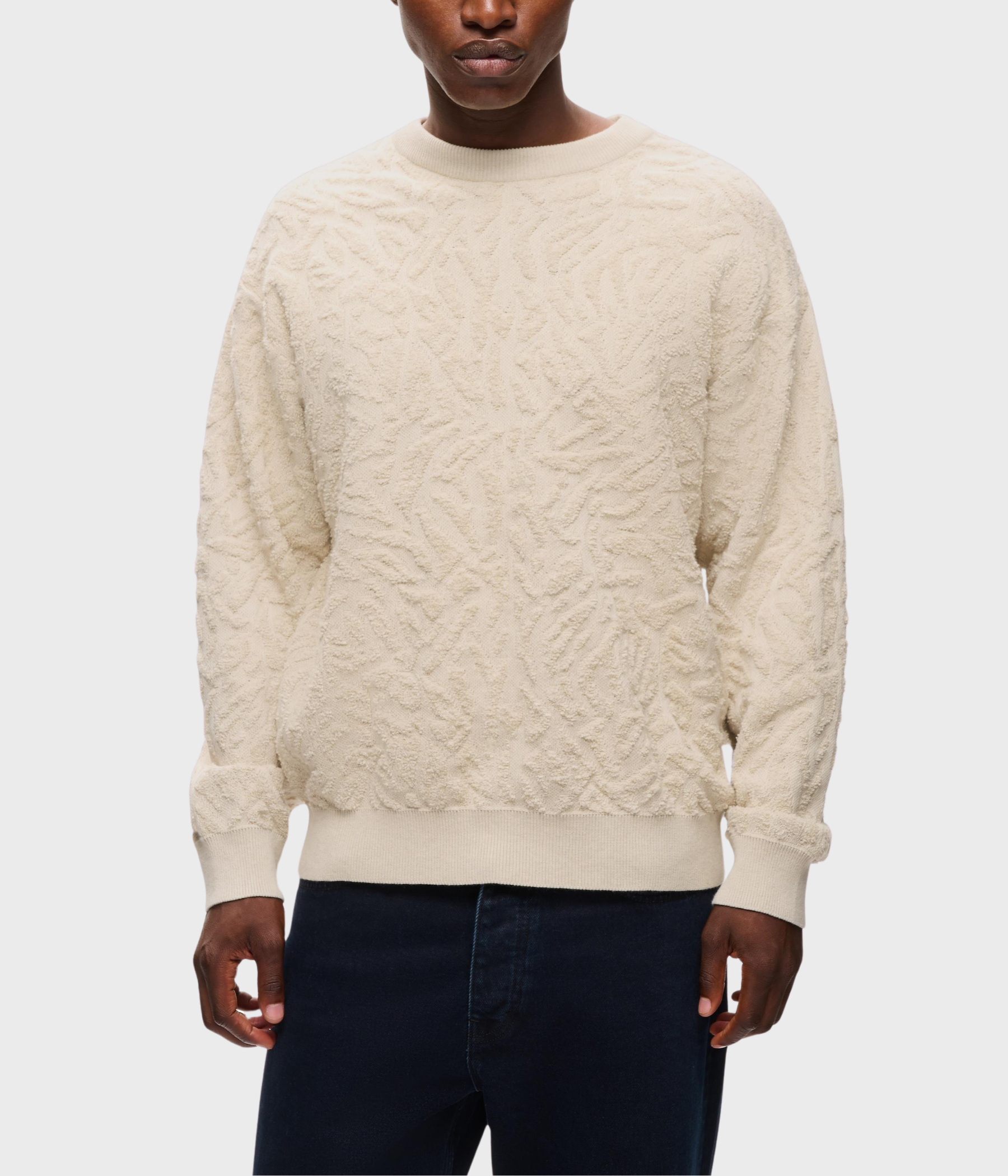 Masweatio 73 (110104 Off White)