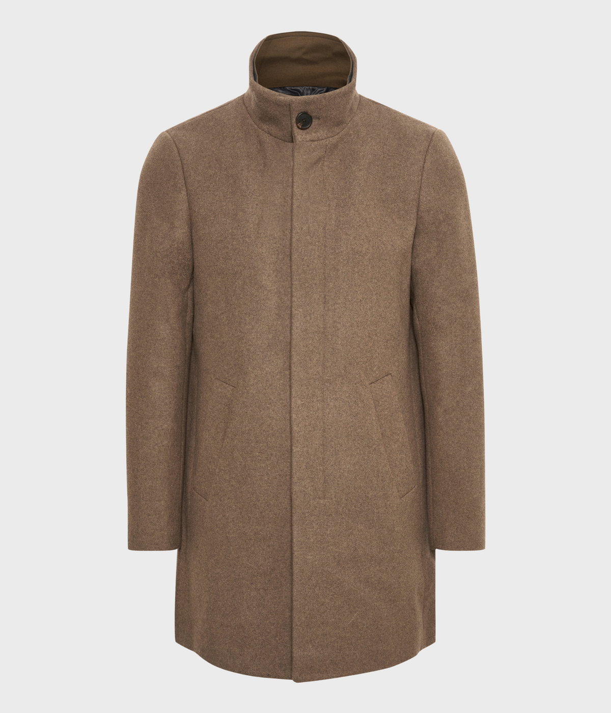 Harvey N. (Walnut) - D.O. Design Only