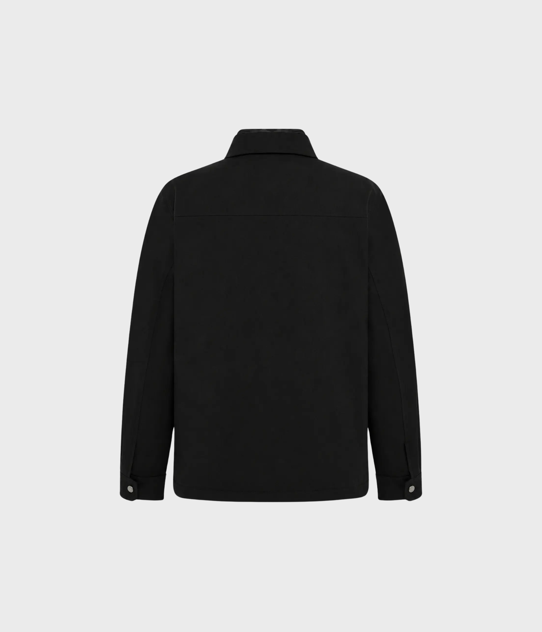 Trapper Jacket (89900 Black)