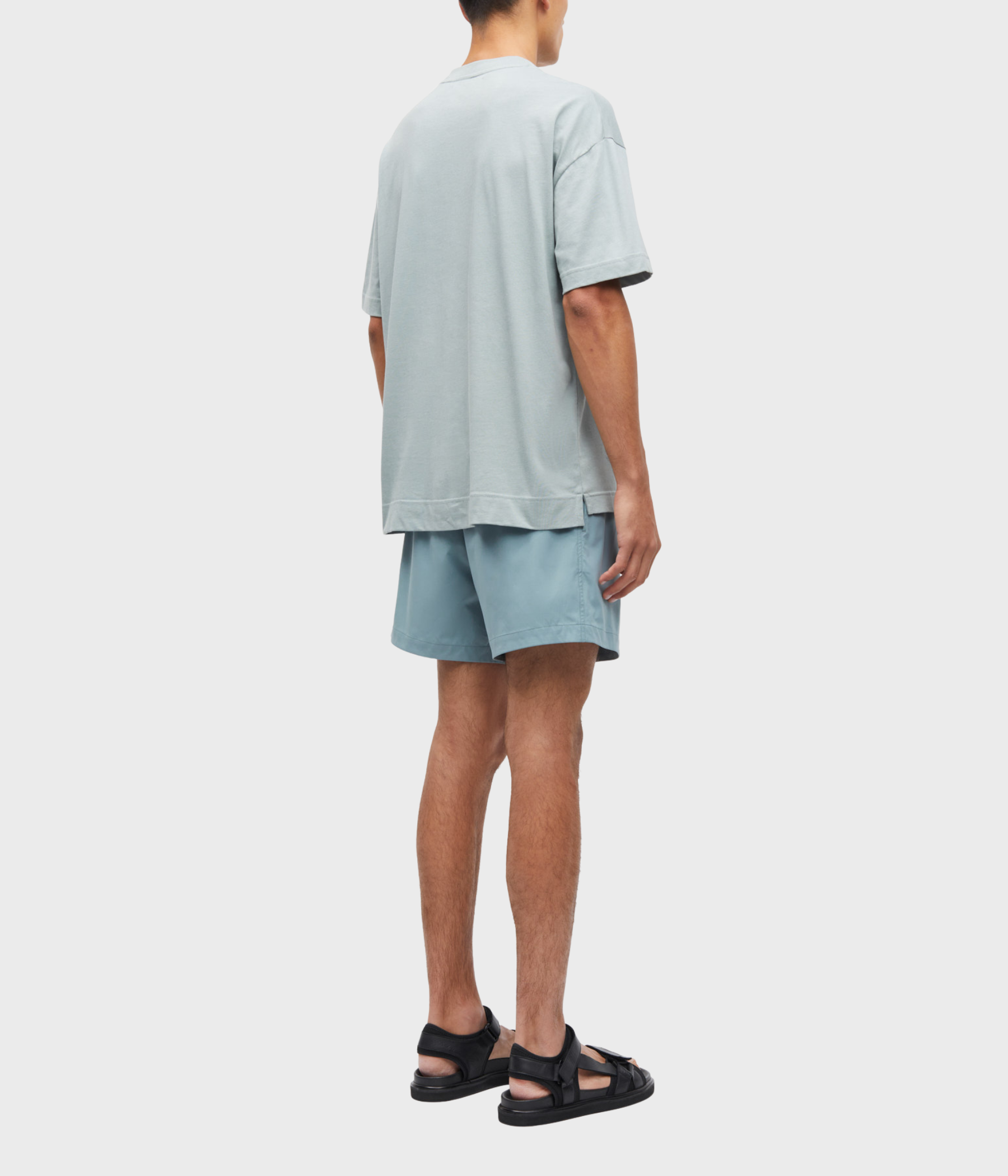 Joel T-Shirt 11415 (164404TCX ABYSS)