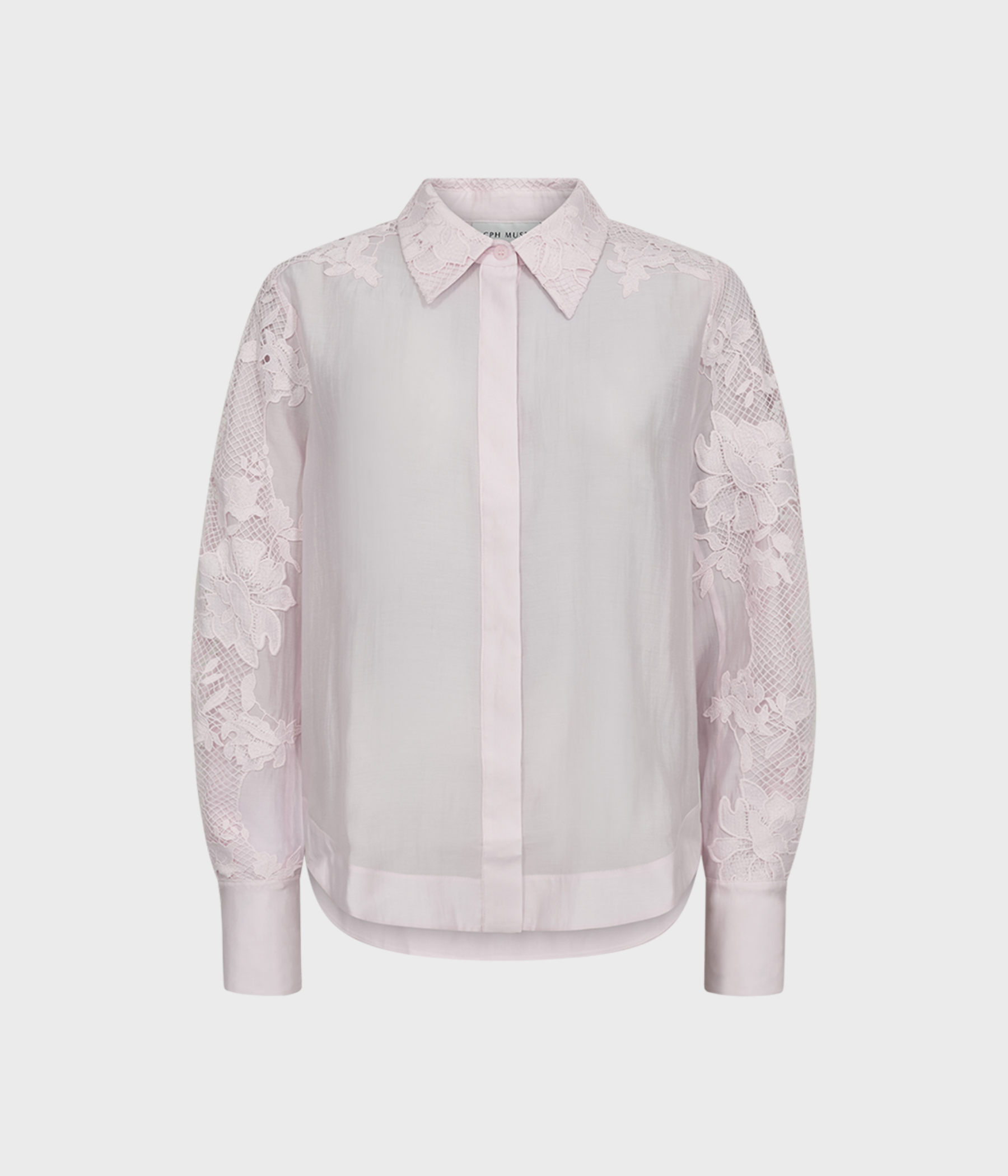 CMMOLLY-SHIRT (7032 Orchid Ice)