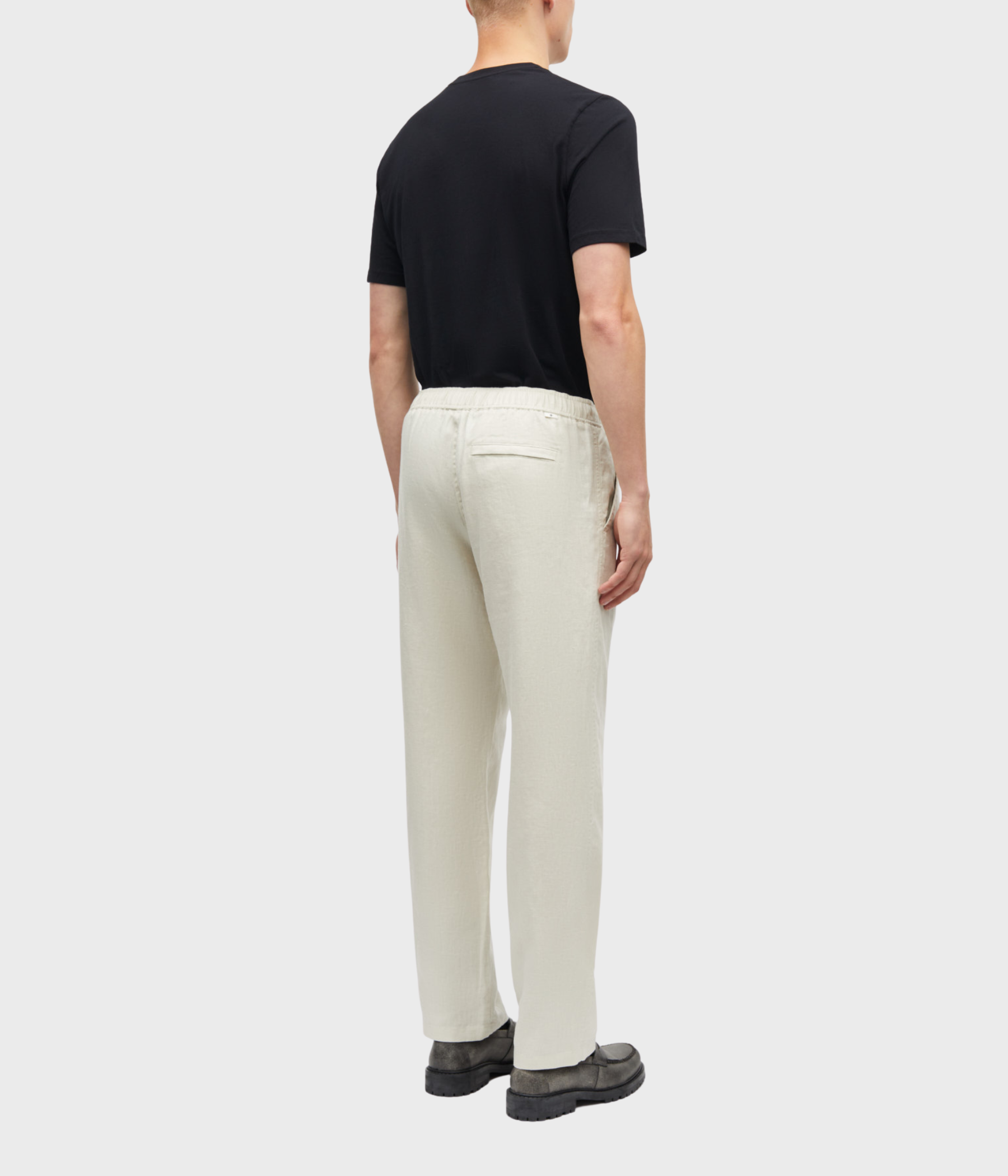 SAJABARI X TROUSERS 14329 (144500TCX MOONSTRUCK)