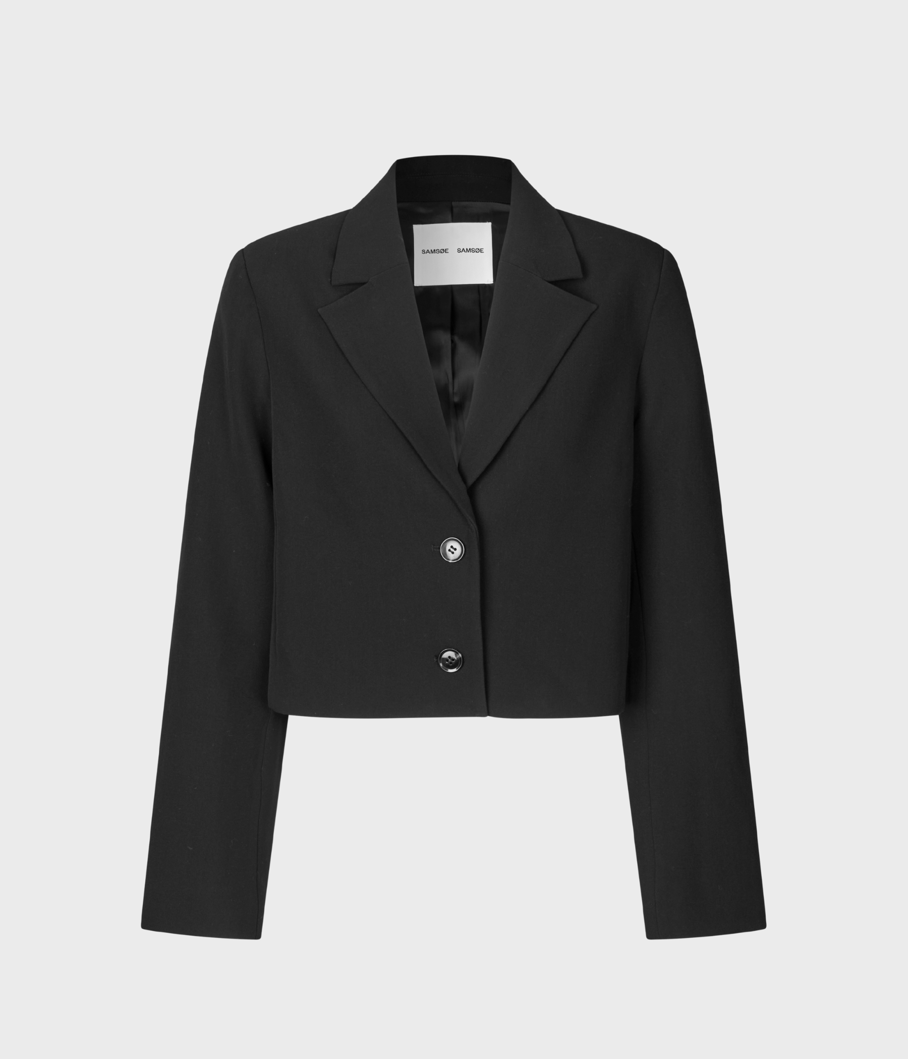 Salaney Blazer 15790 (CLR000021 BLACK)