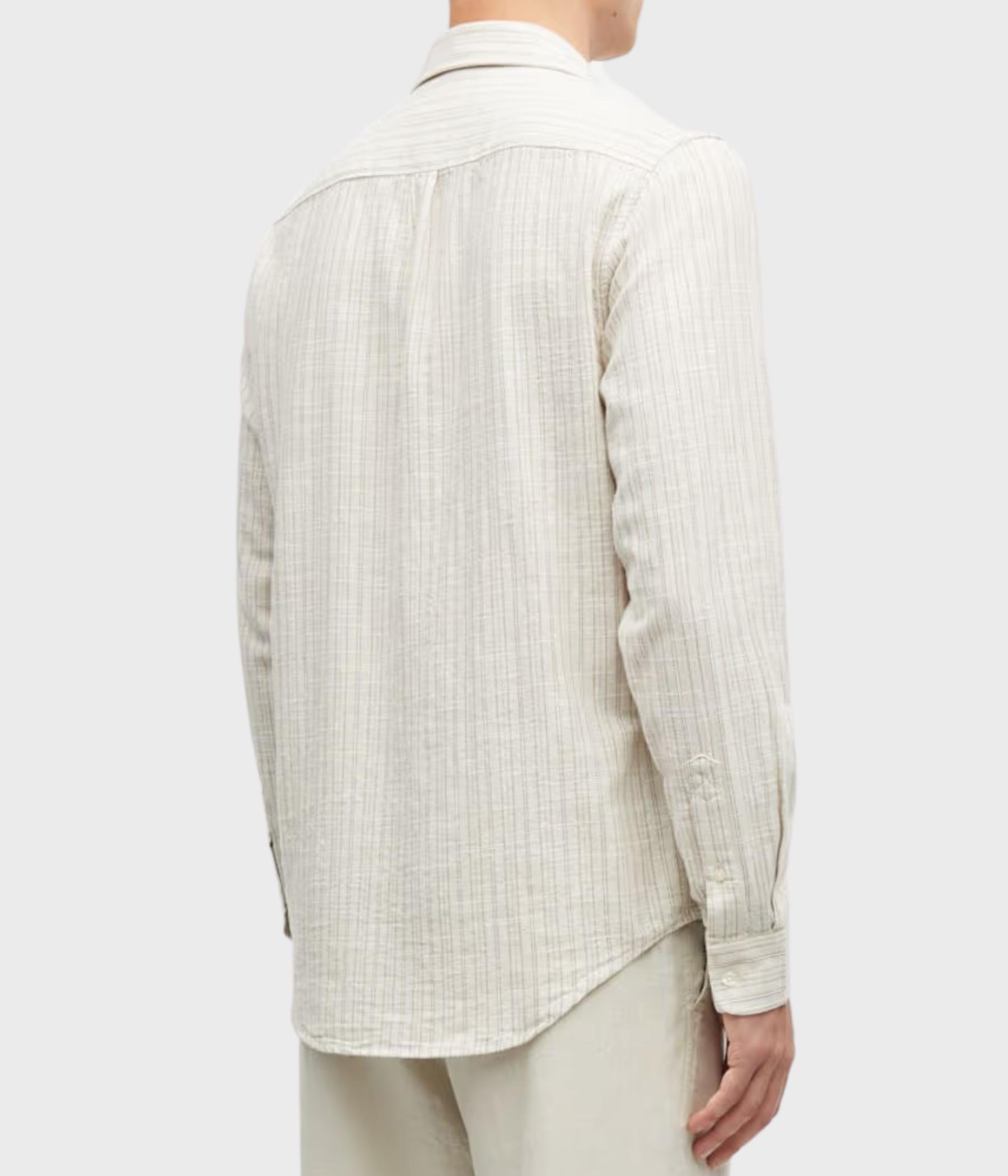 LIAM FP SHIRT 14246 (CLR002009 MOONSTRUCK ST.)