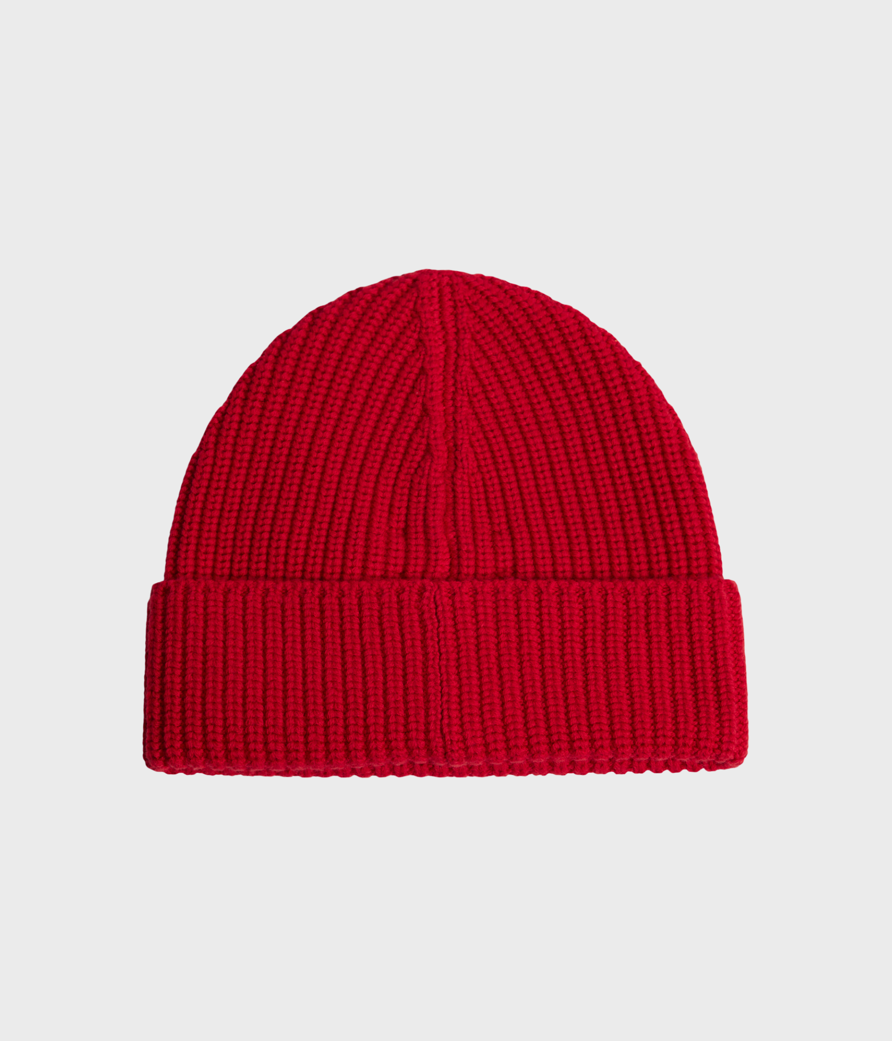 Joan Merino Beanie (G131 Barbados Cherry)