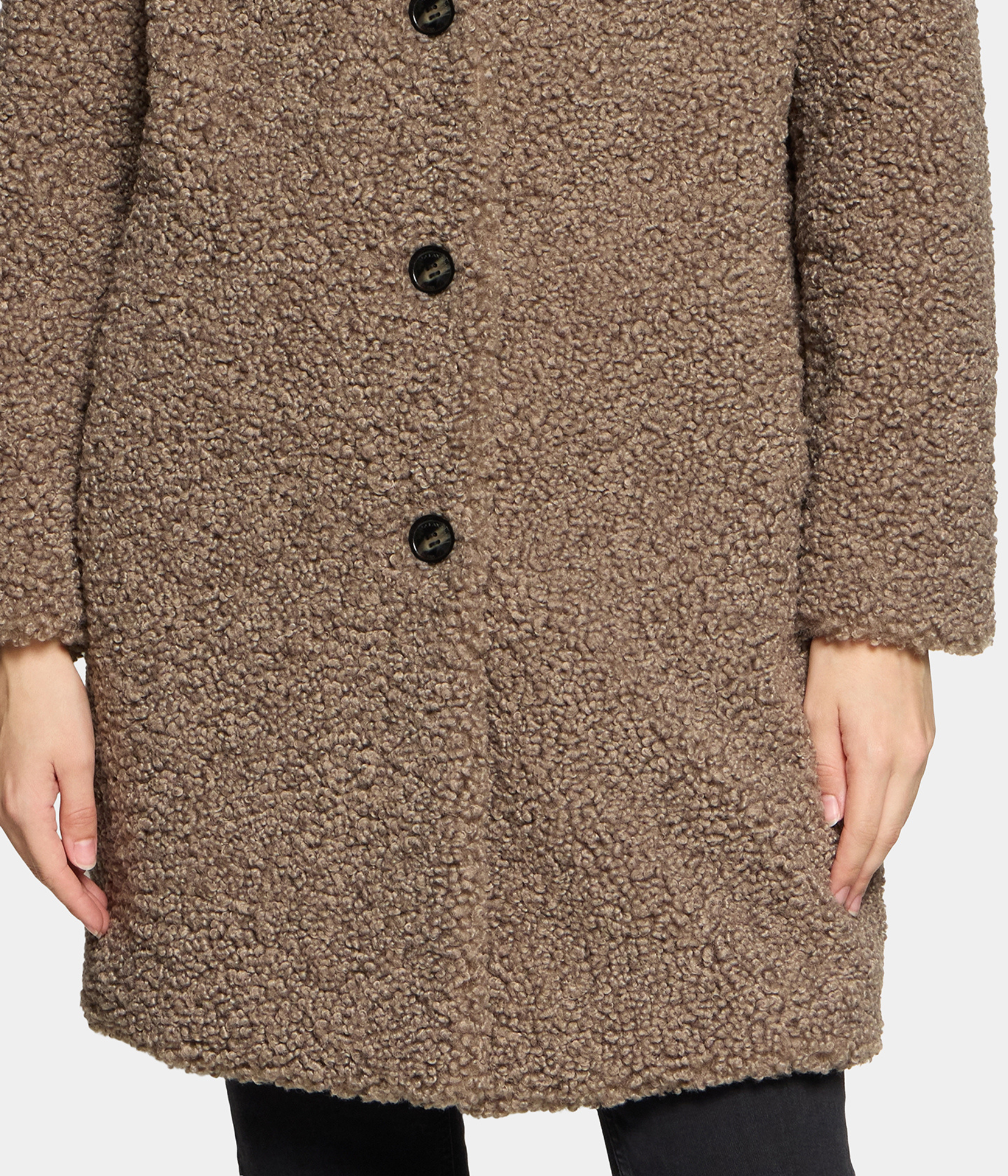 Diddi. (11200 Light Taupe)
