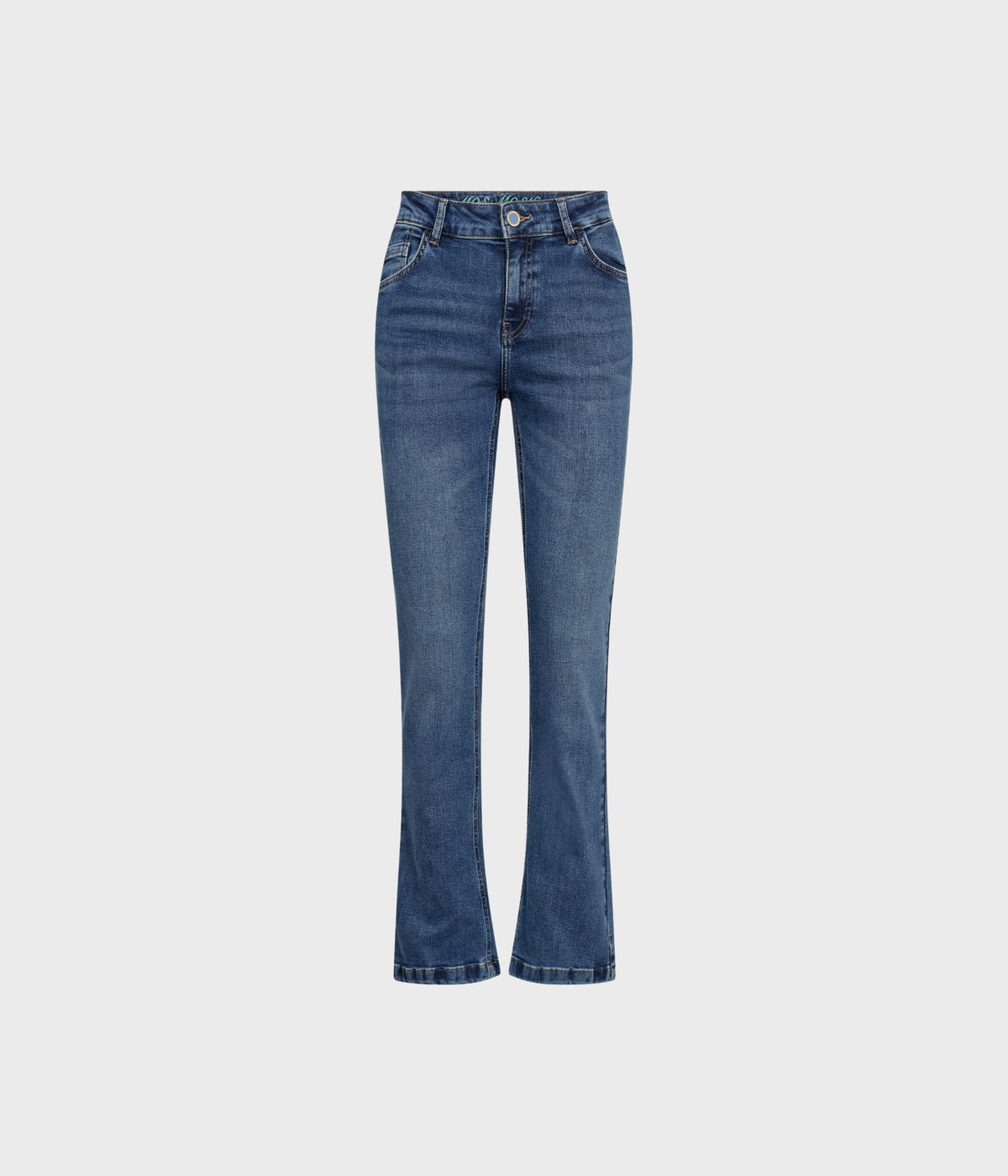 Mmashley Imera Jeans (401 Blue)