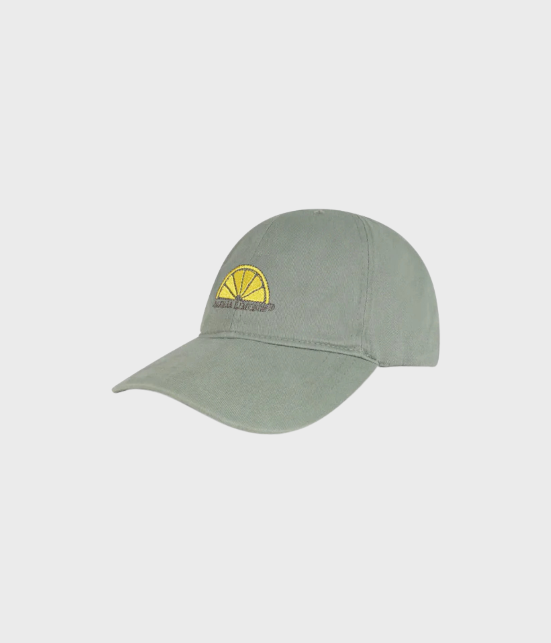 Vintage Cap (390 Summer Green)