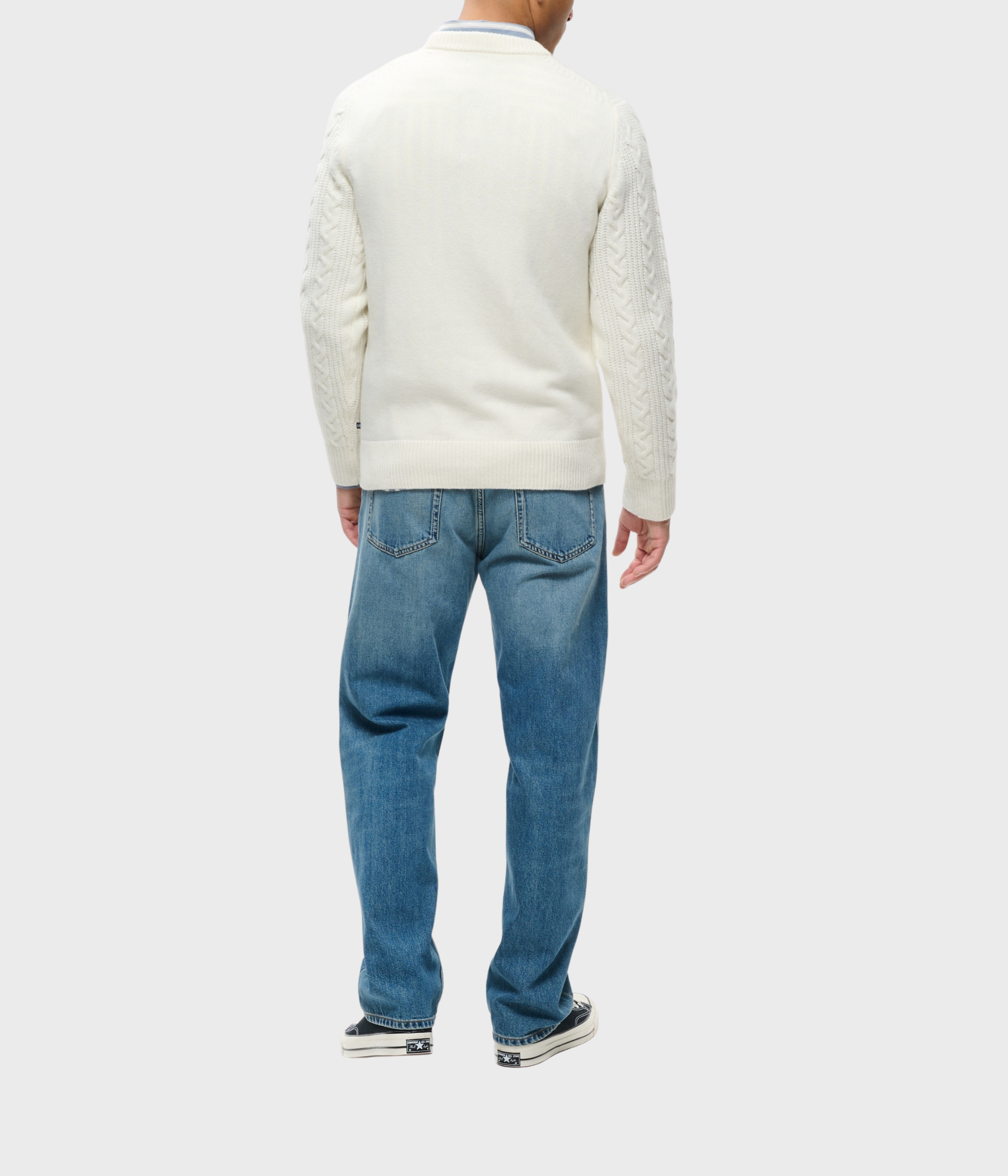 Matriton (110104 Off White)