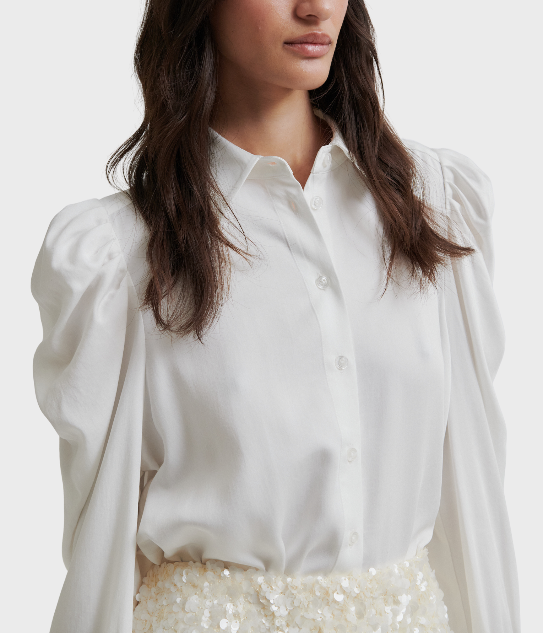 Samanta Shirt (0508 Tofu)