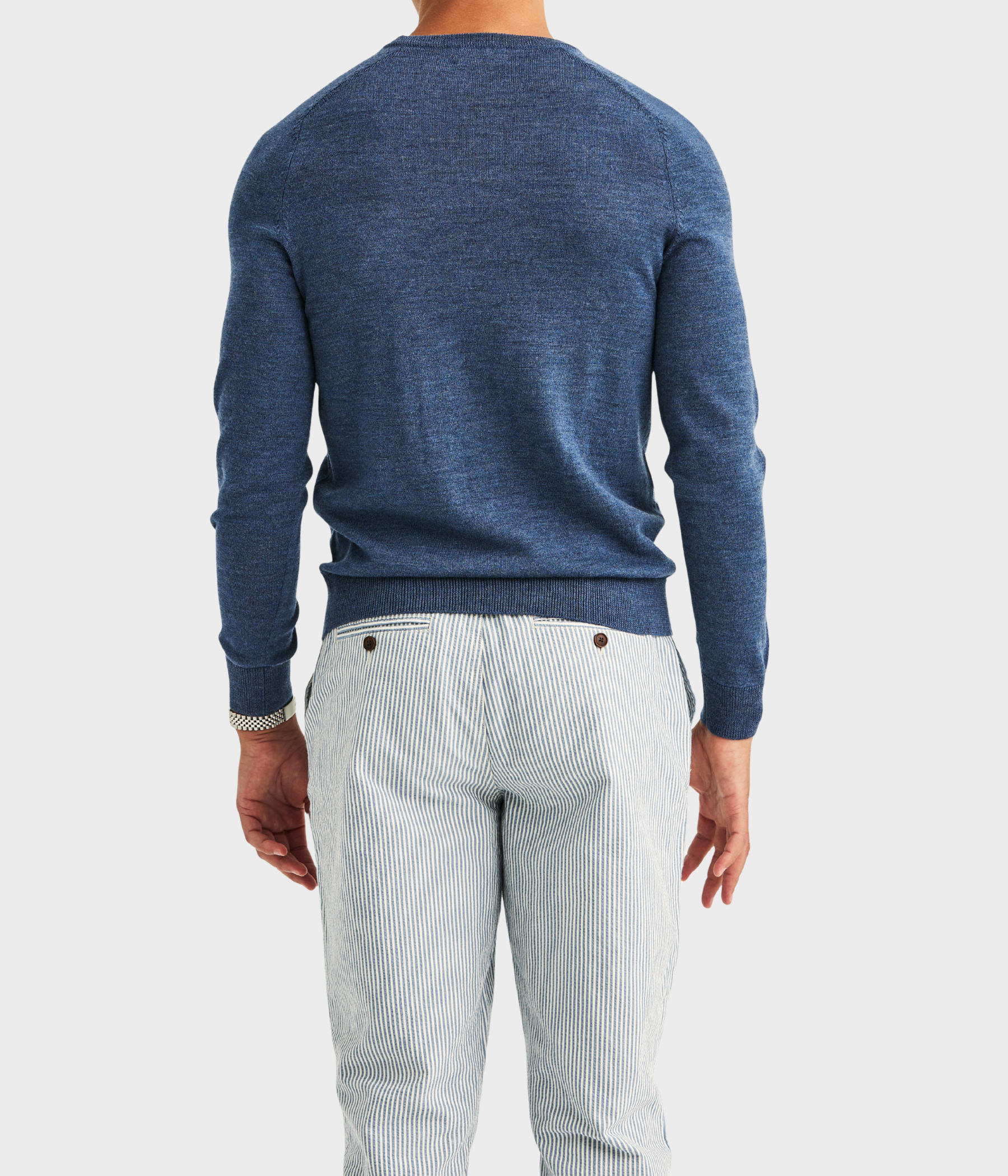 Merino Oneck (57 Blue)