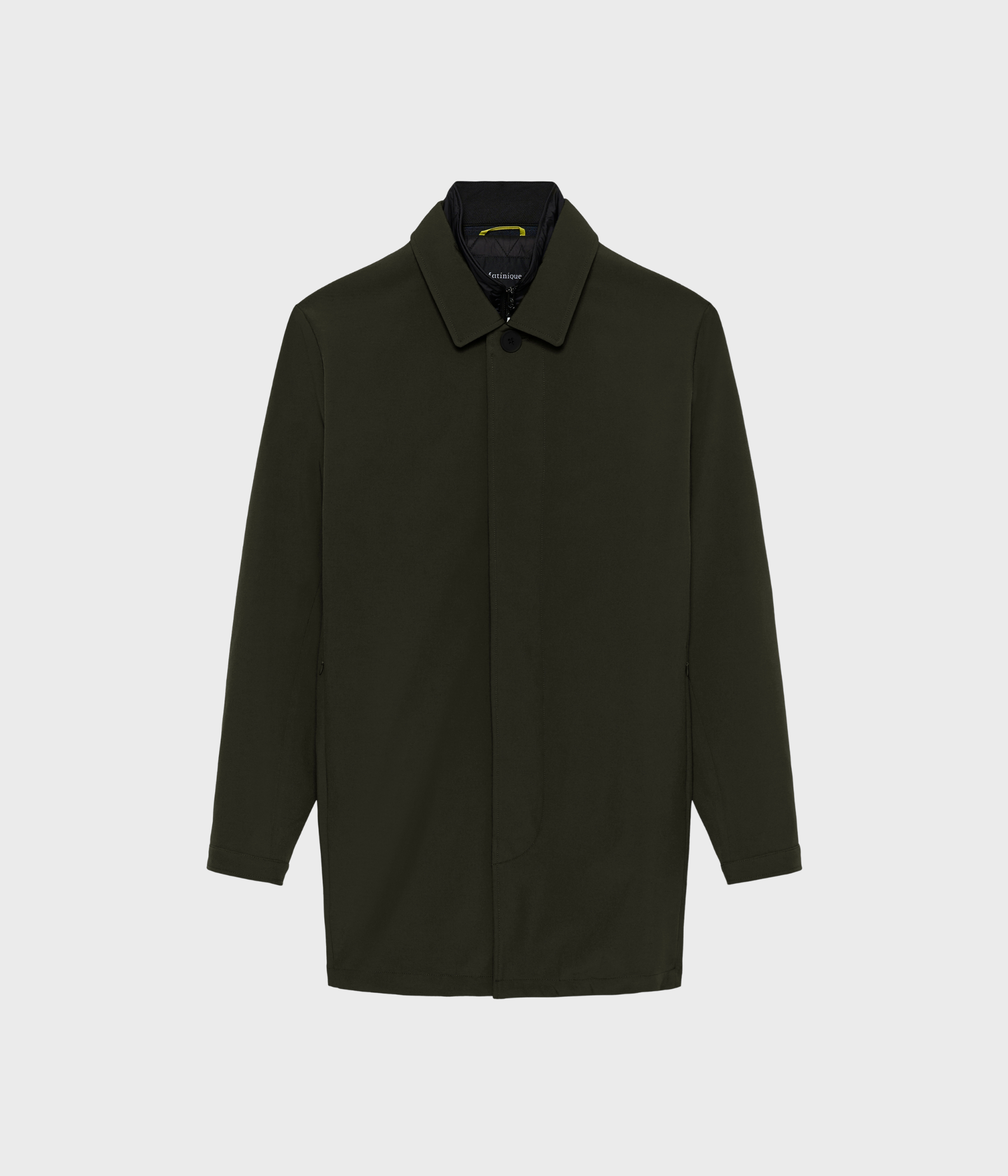 Philman P. (300583 Dark Olive)