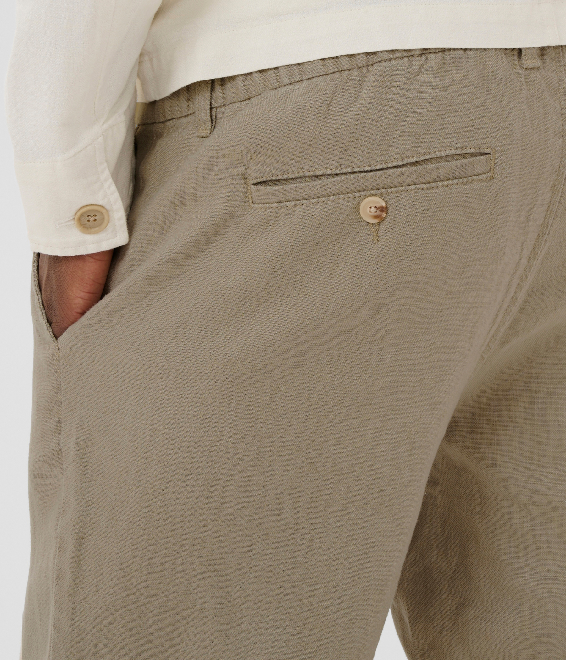 Maharlow Pant (171108 Winter Twig)