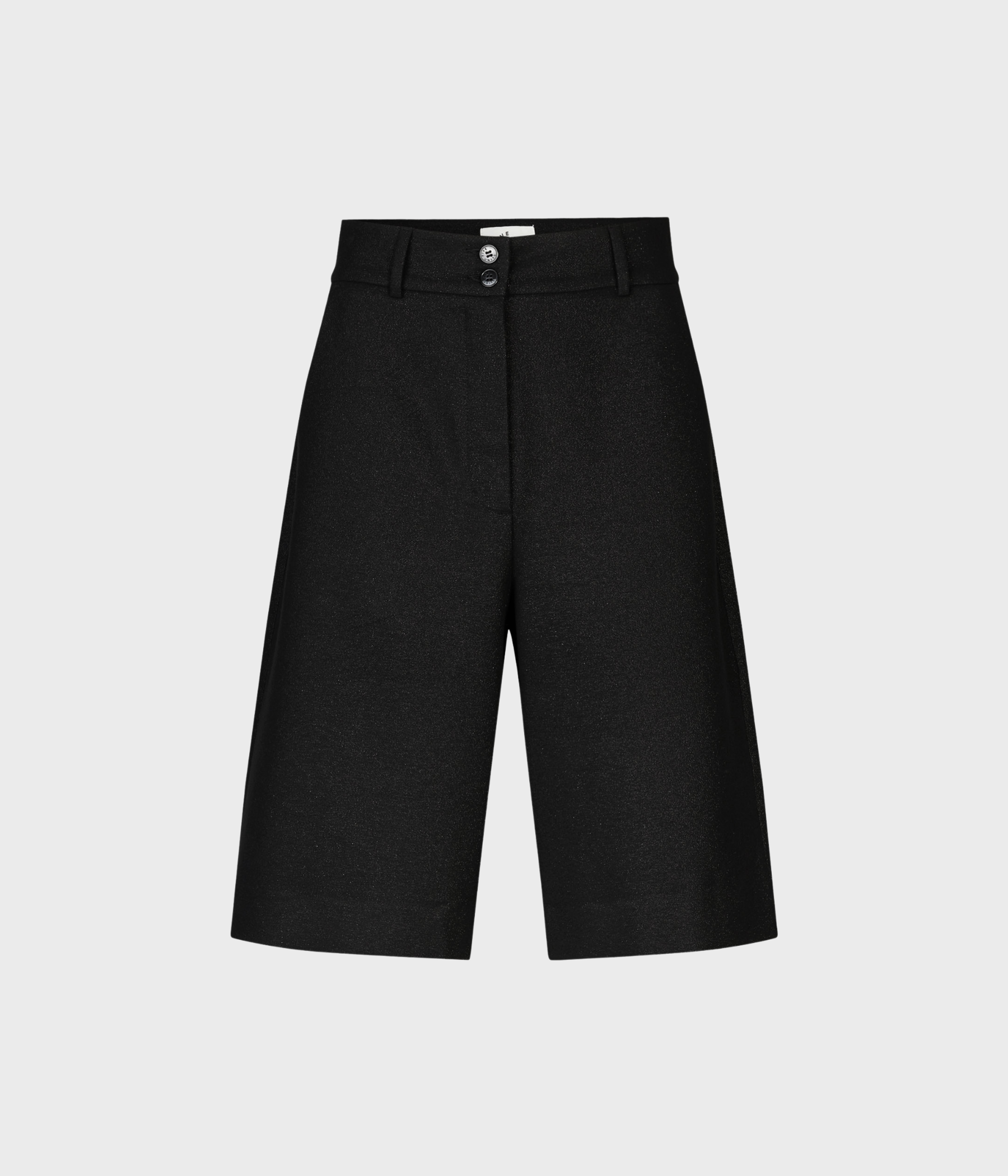 Laurafv Long Shorts 285 (Black) - D.O. Design Only