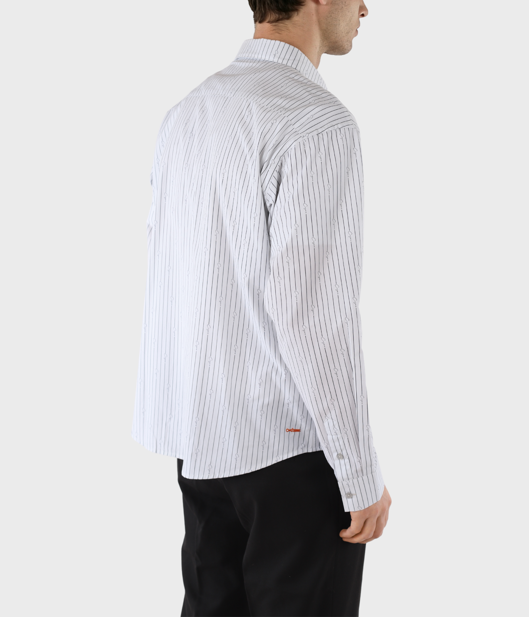 Herd Printed Shirt (Printed)