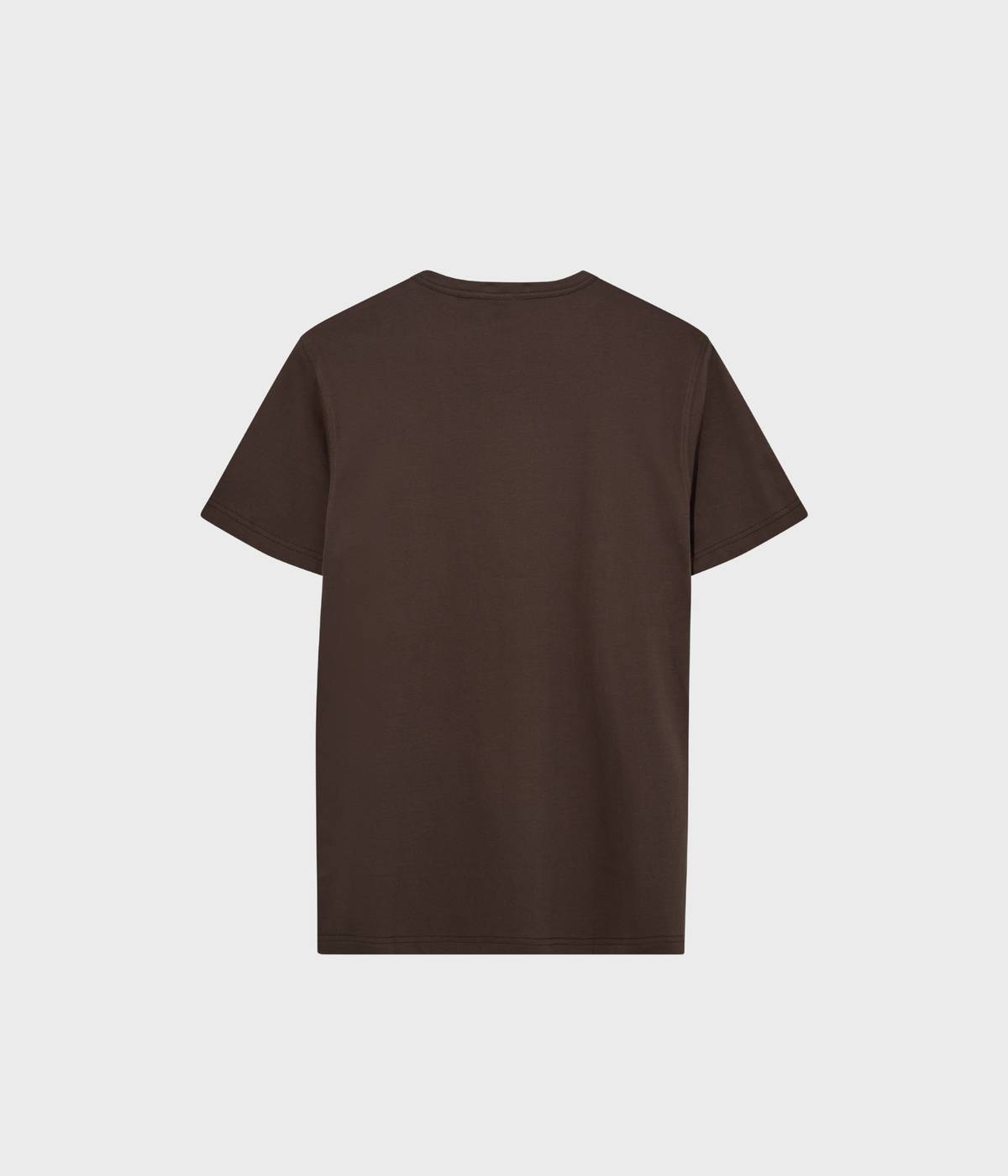 Mmgperry O-Ss Tee (769 Chocolate Brown)
