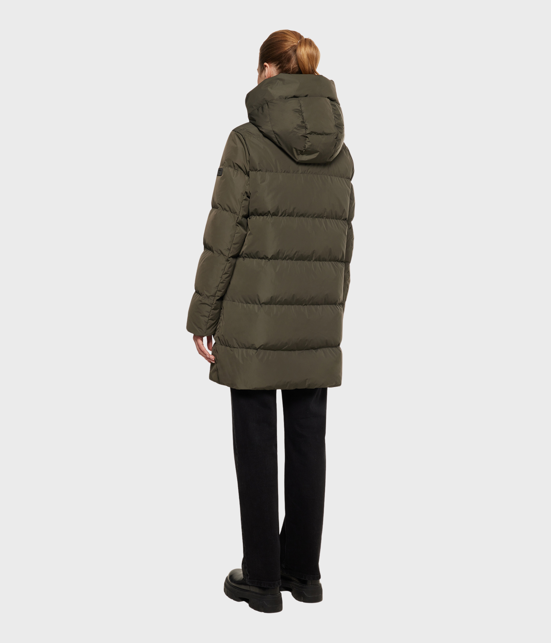 Samantha Jacket (56700 Crocodile)