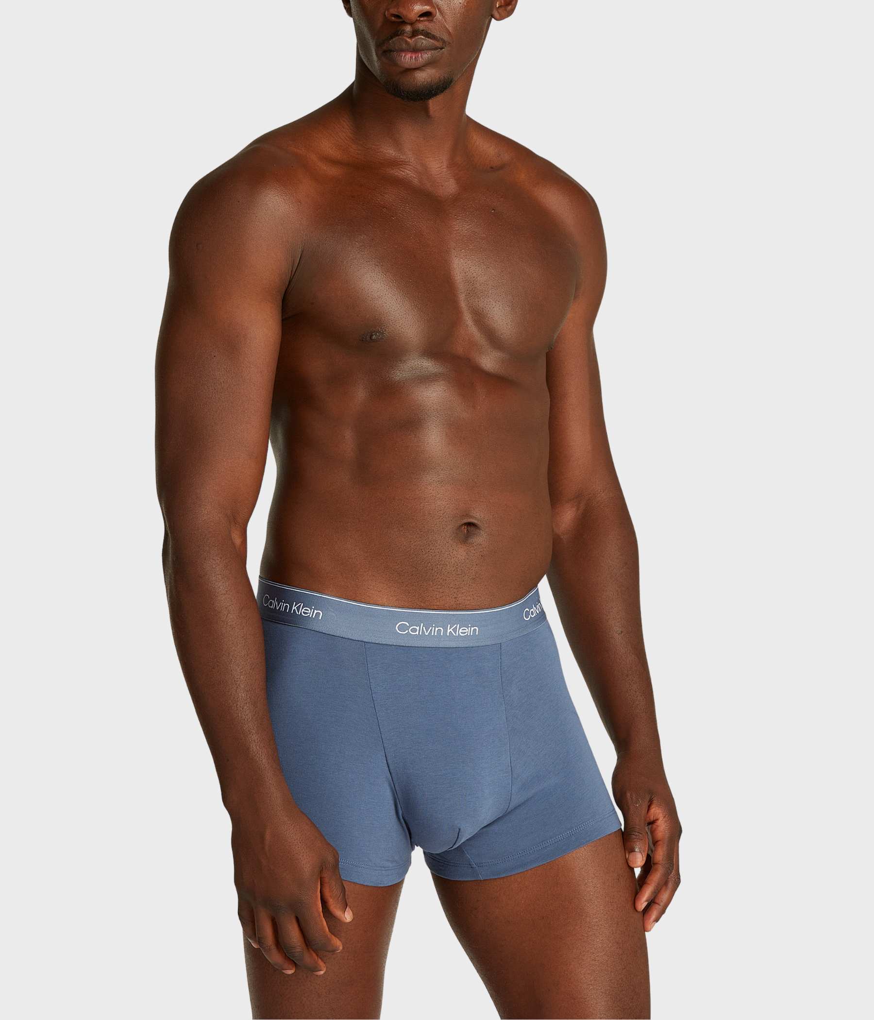 ICON CTN STRETCH 3PK. (VNTGE INDG, MCR CHP, MLTN W, DTM WB)