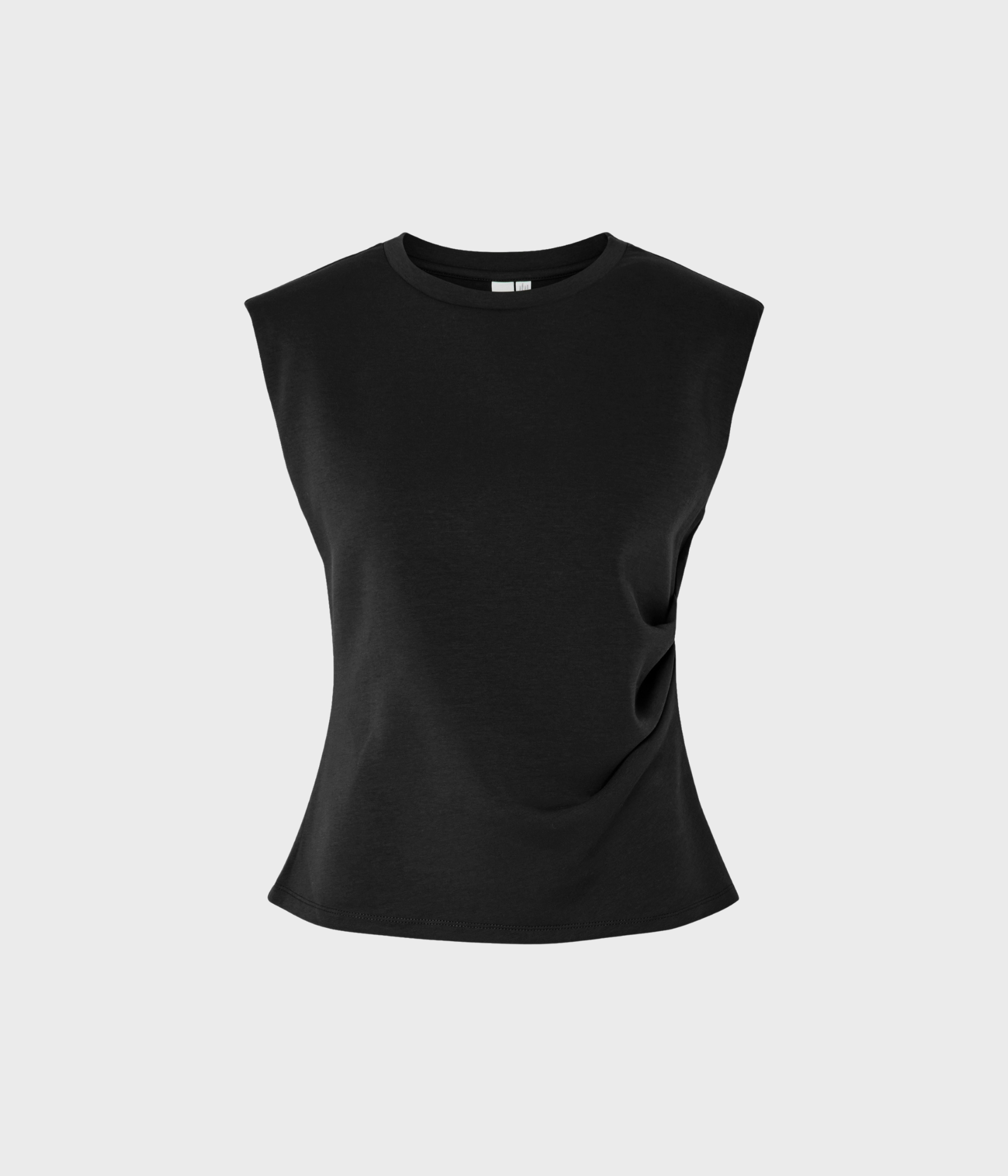 Yaspina Sl Top Noos (Black)