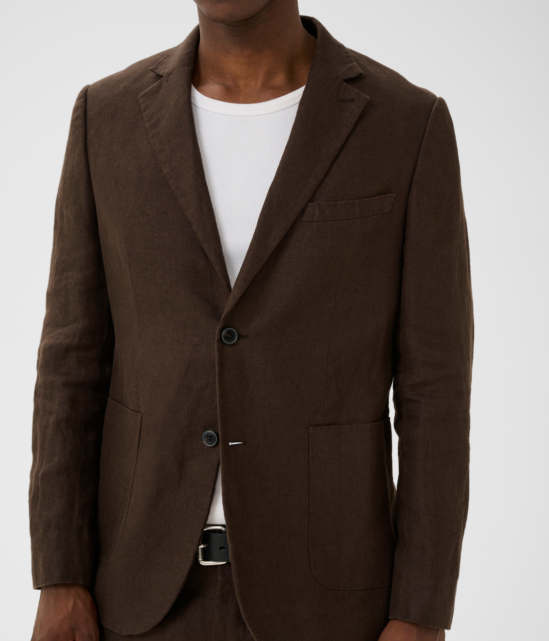 Macharles (190912 Chocolate Brown)