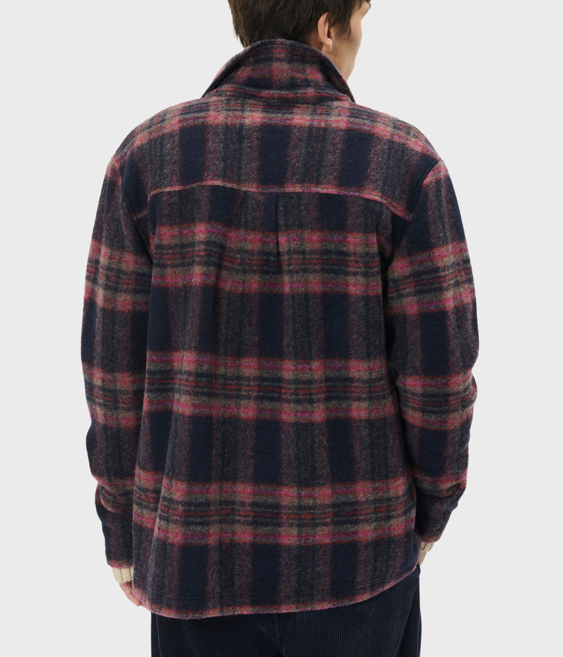 Madrewer 73 (171818 Red Violet)