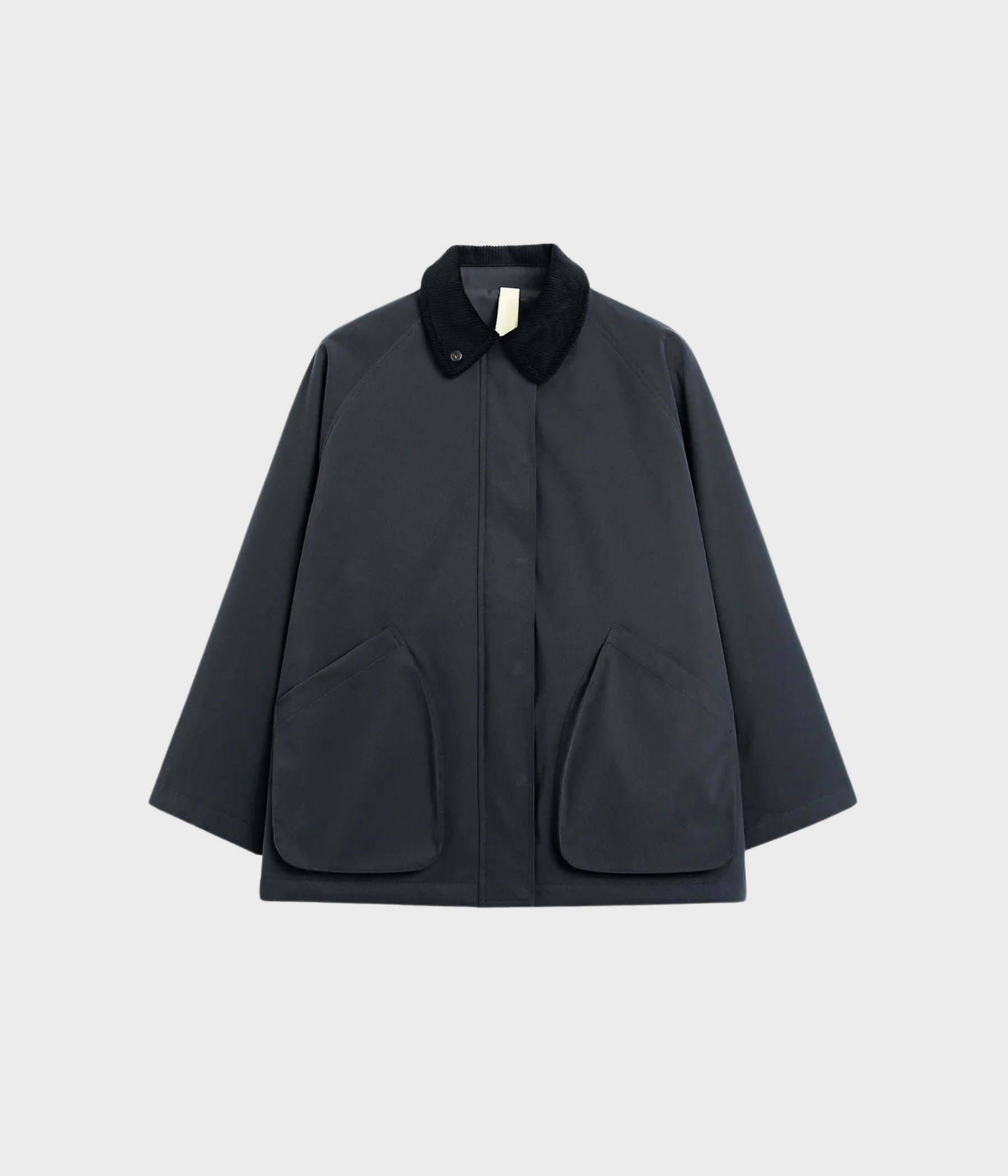 Davonna Padded (Black)