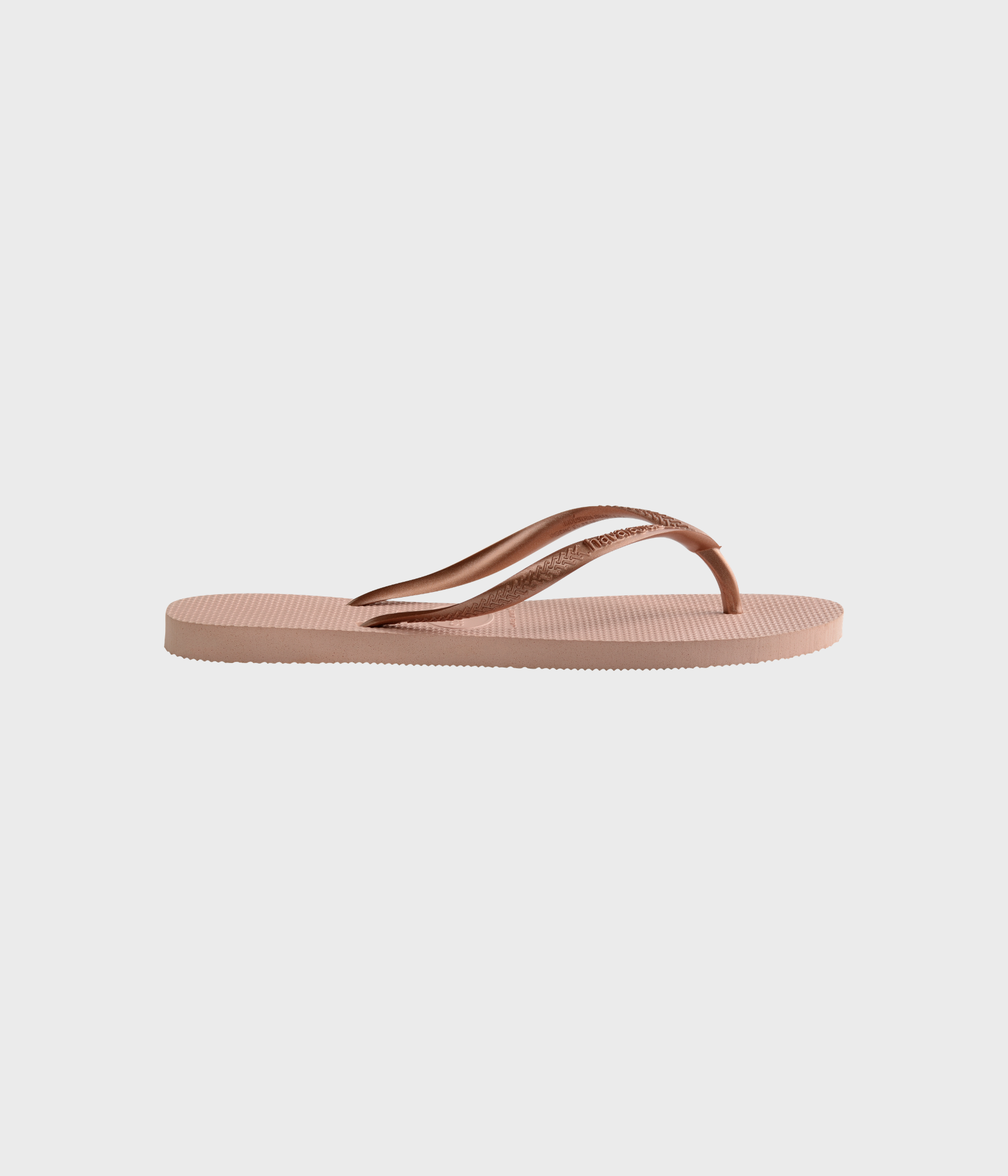Hav. Slim (0076 Ballet Rose)