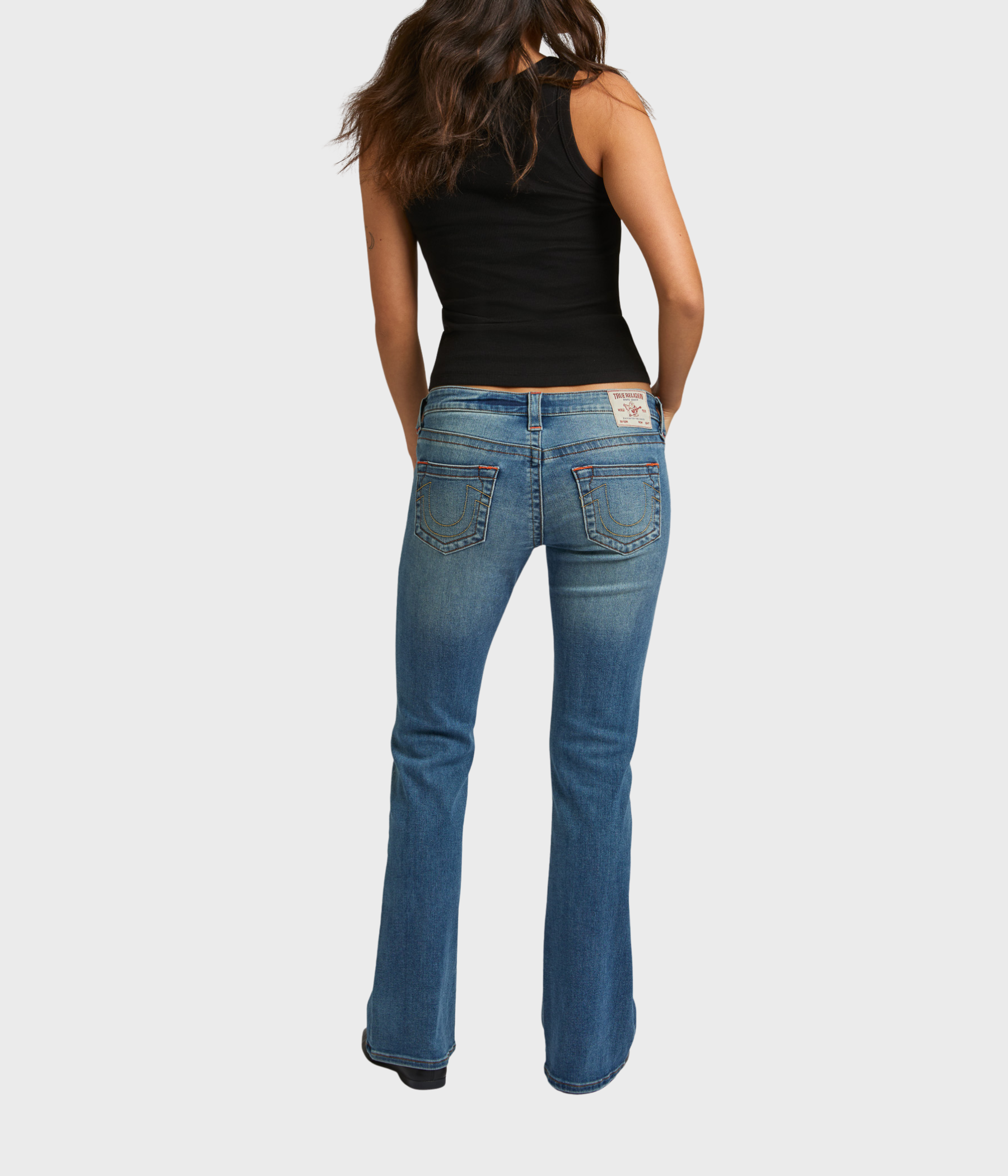 Becca Lr Bootcut_ (INAM ITONDA)