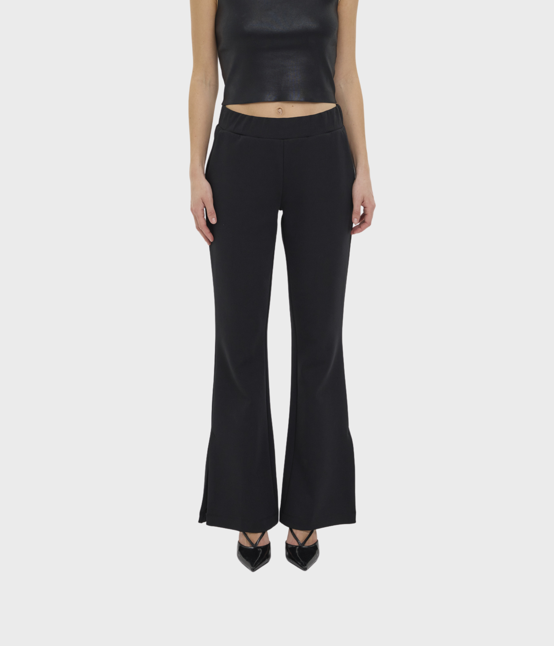 Nicolefv 230. (31260 Black Jersey)