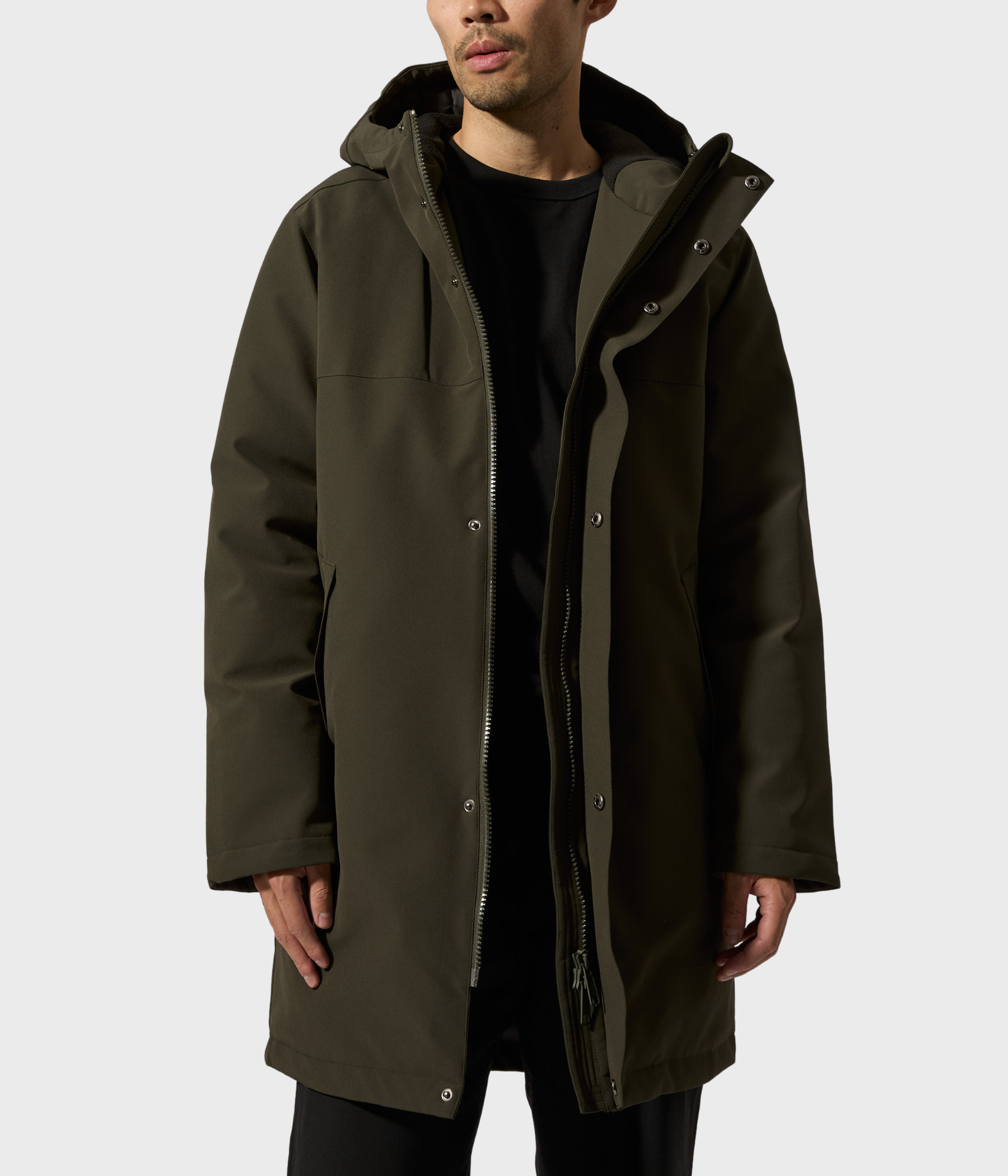 Bryson. (Olive)