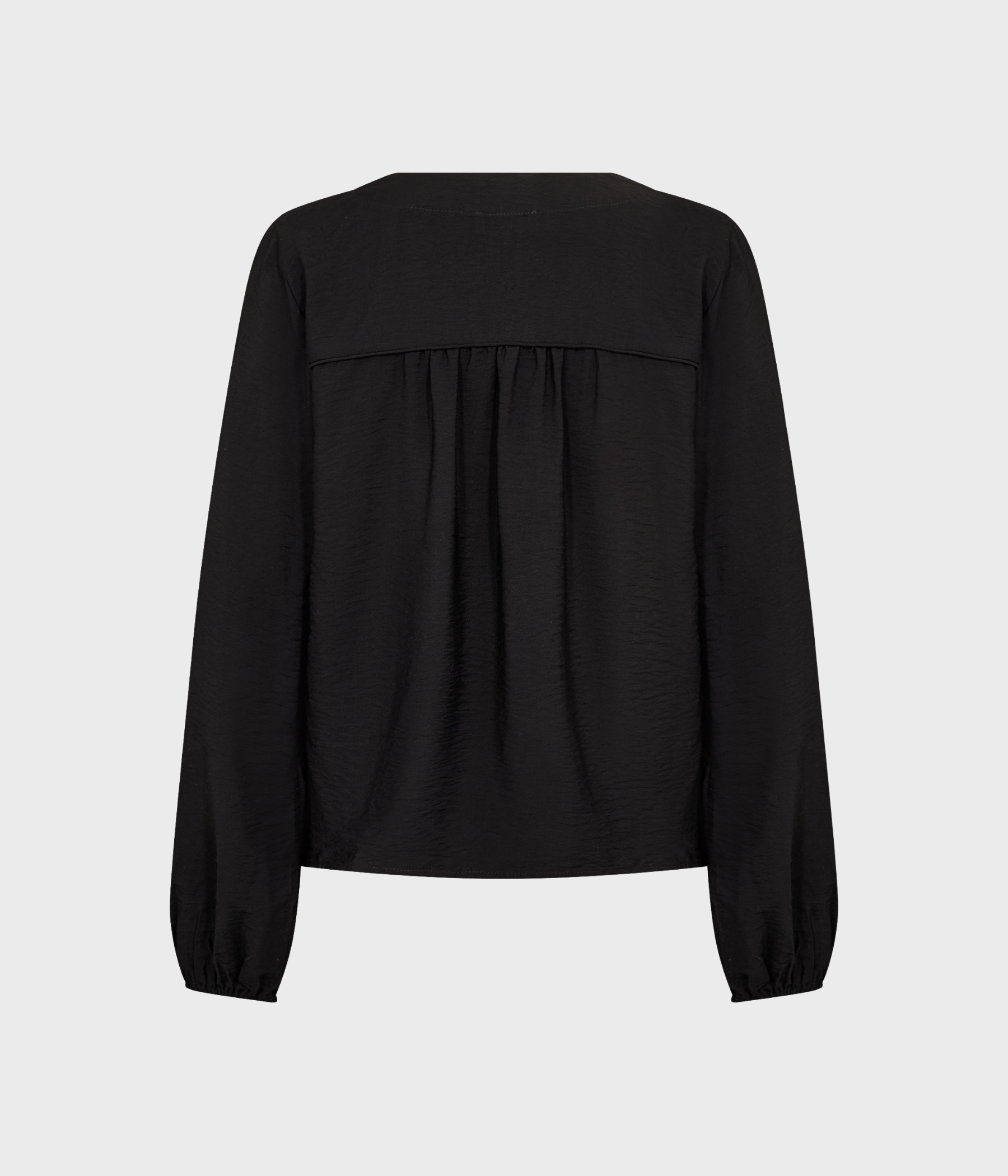 LR-NIKKI 1. (L999 - BLACK)