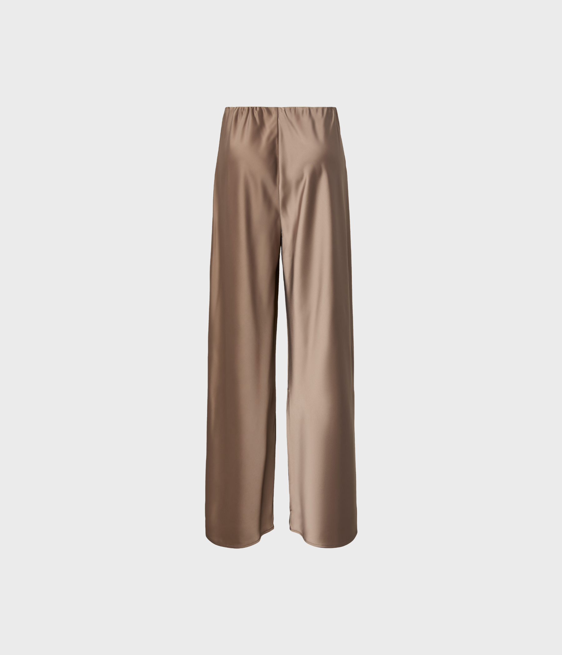 Yaspella Hw Wide Pants S. Noos (Fungi)
