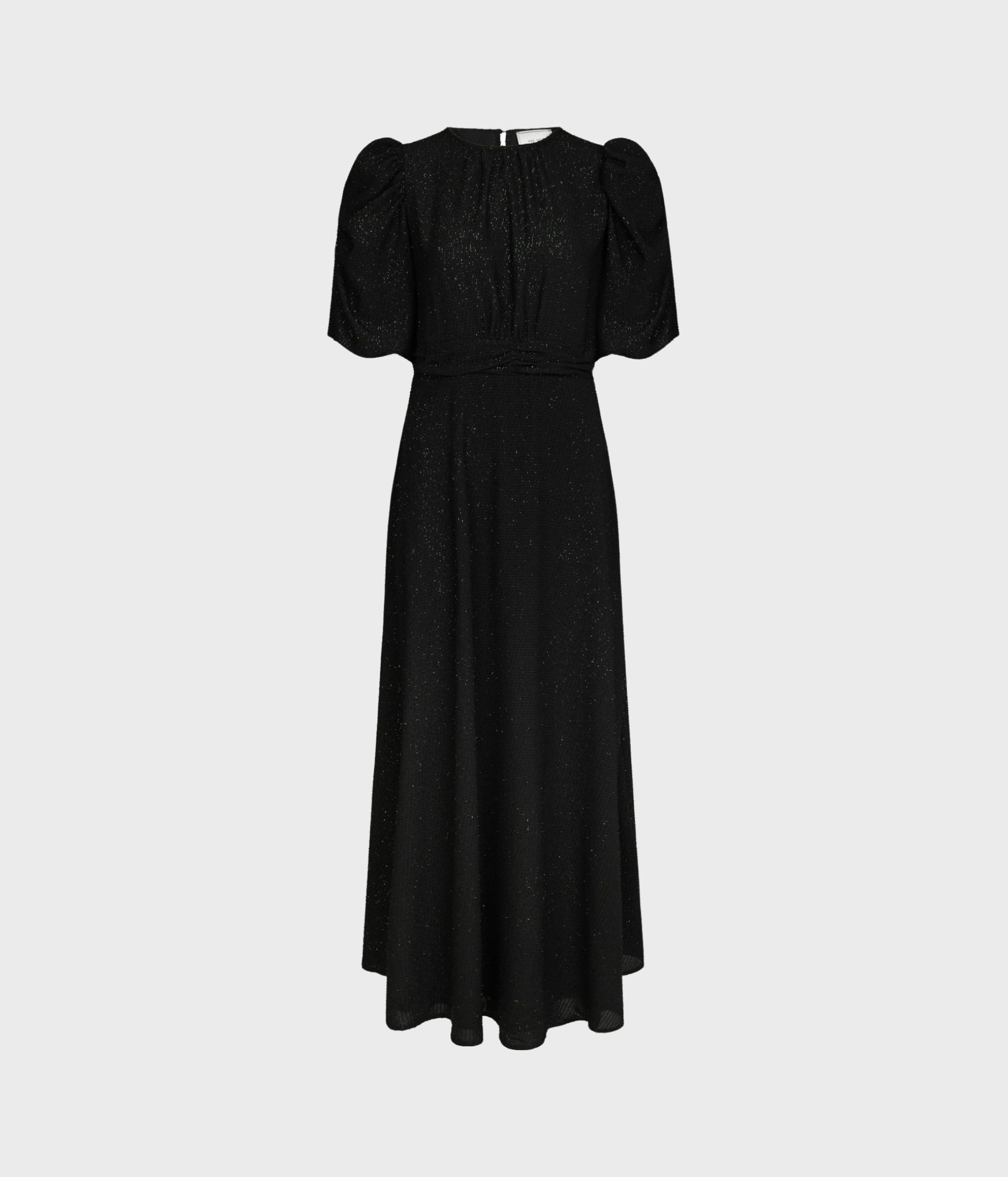 Kikka Glitz Dress (Black)